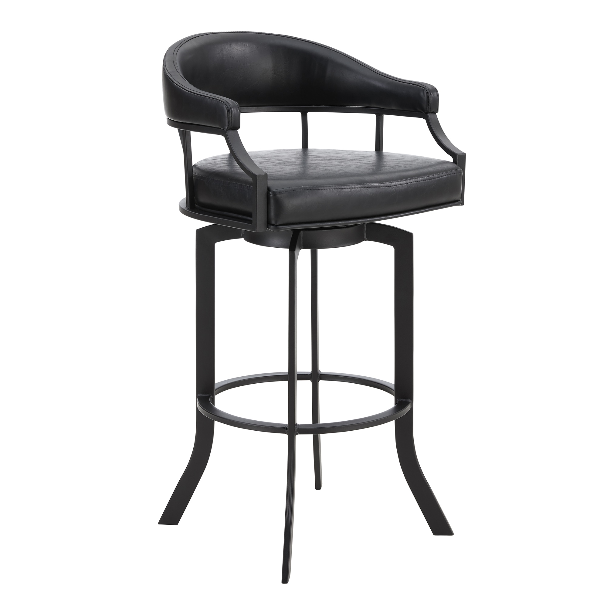 Armen Living 721535743315 stools - View #7