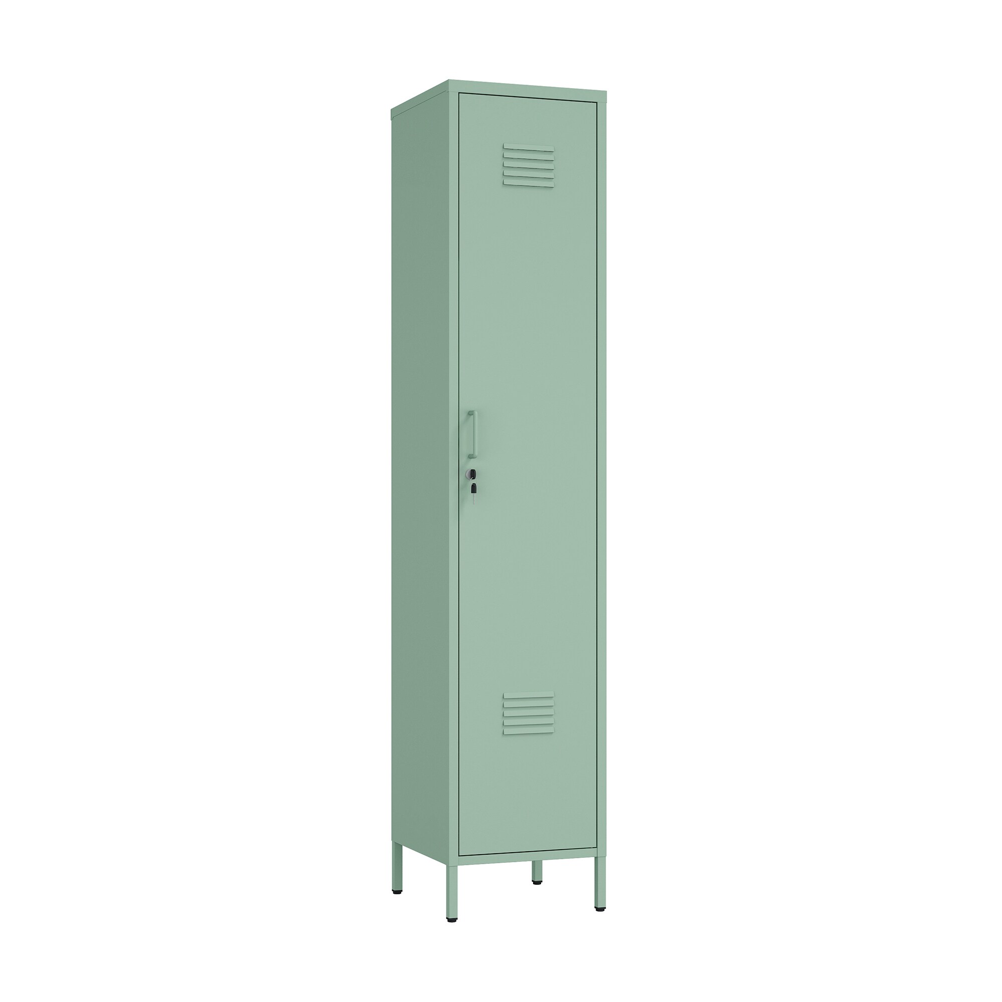 Manhattan Comfort 2-AF067-GR Storage-Cabinets - View #15
