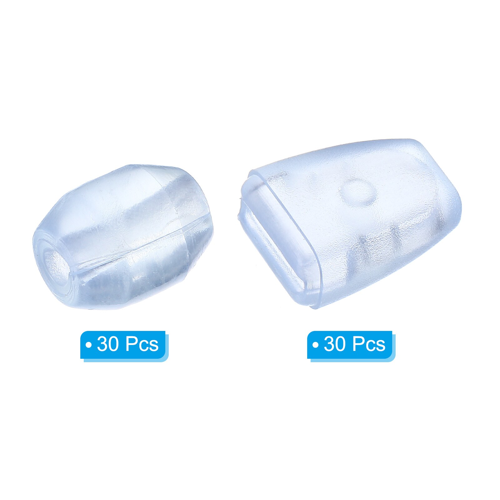 PATIKIL S25093001UX5650 Curtain-Holdbacks - View #3