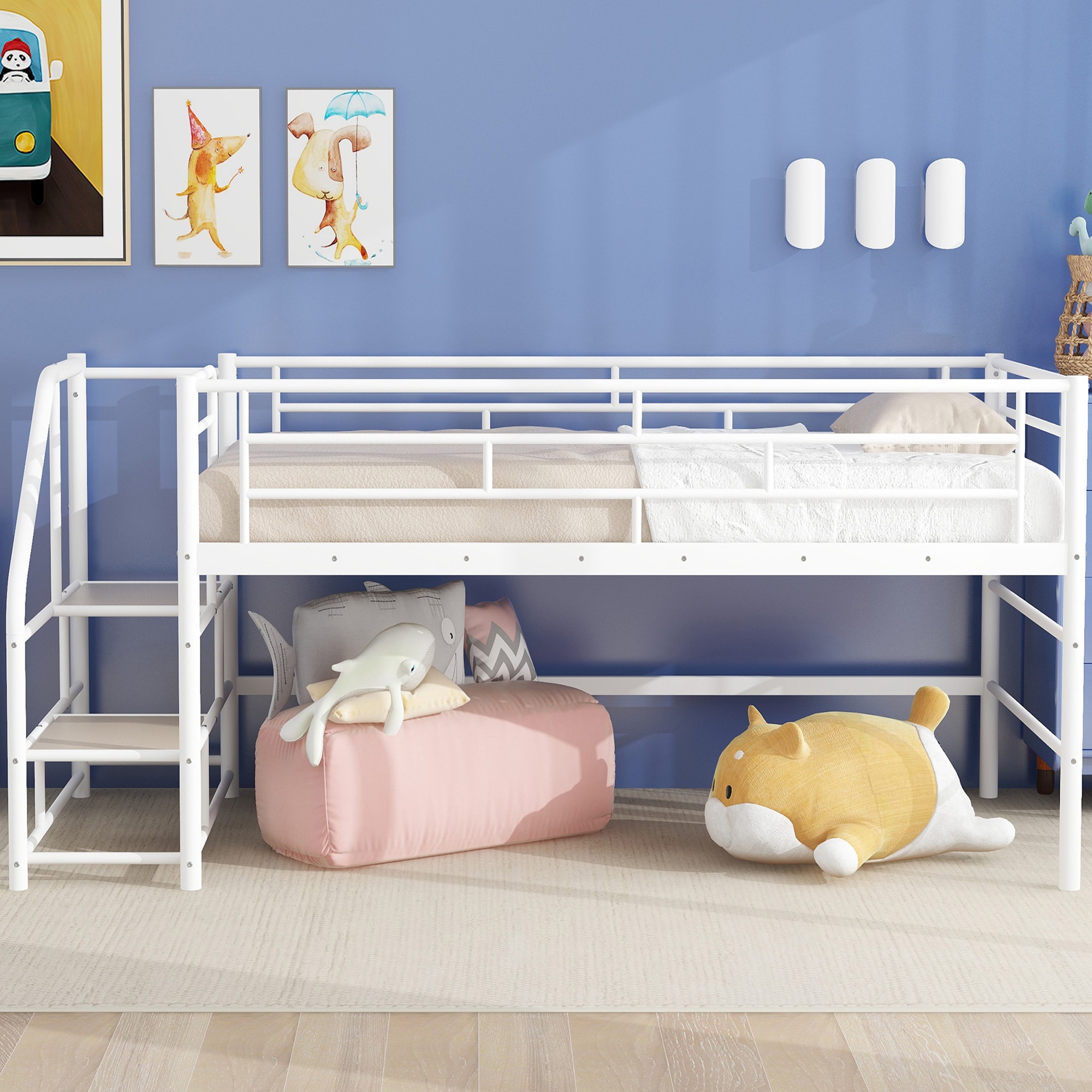 Qualler FSUBWD825K beds - View #7