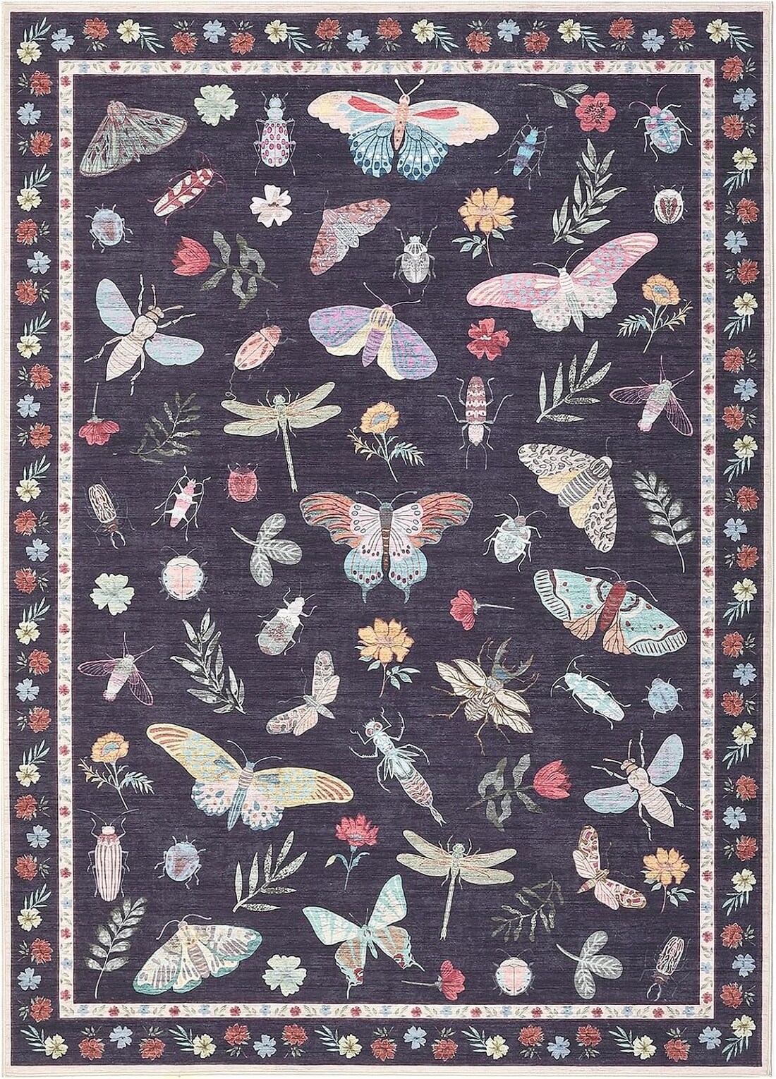 Assile XH26082166 rugs - View #2