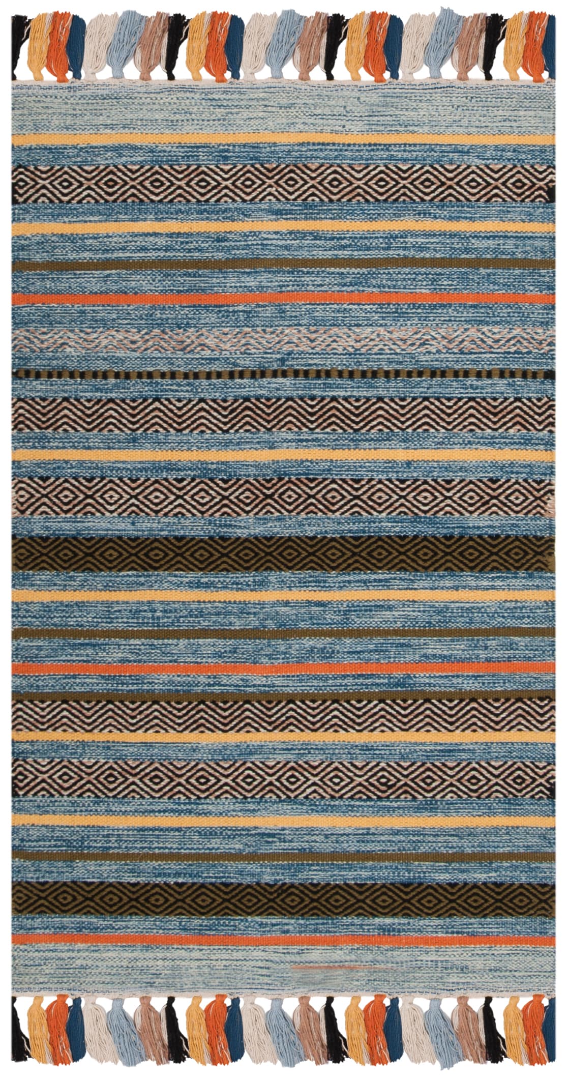 Safavieh MTK901C-24 rugs - View #2