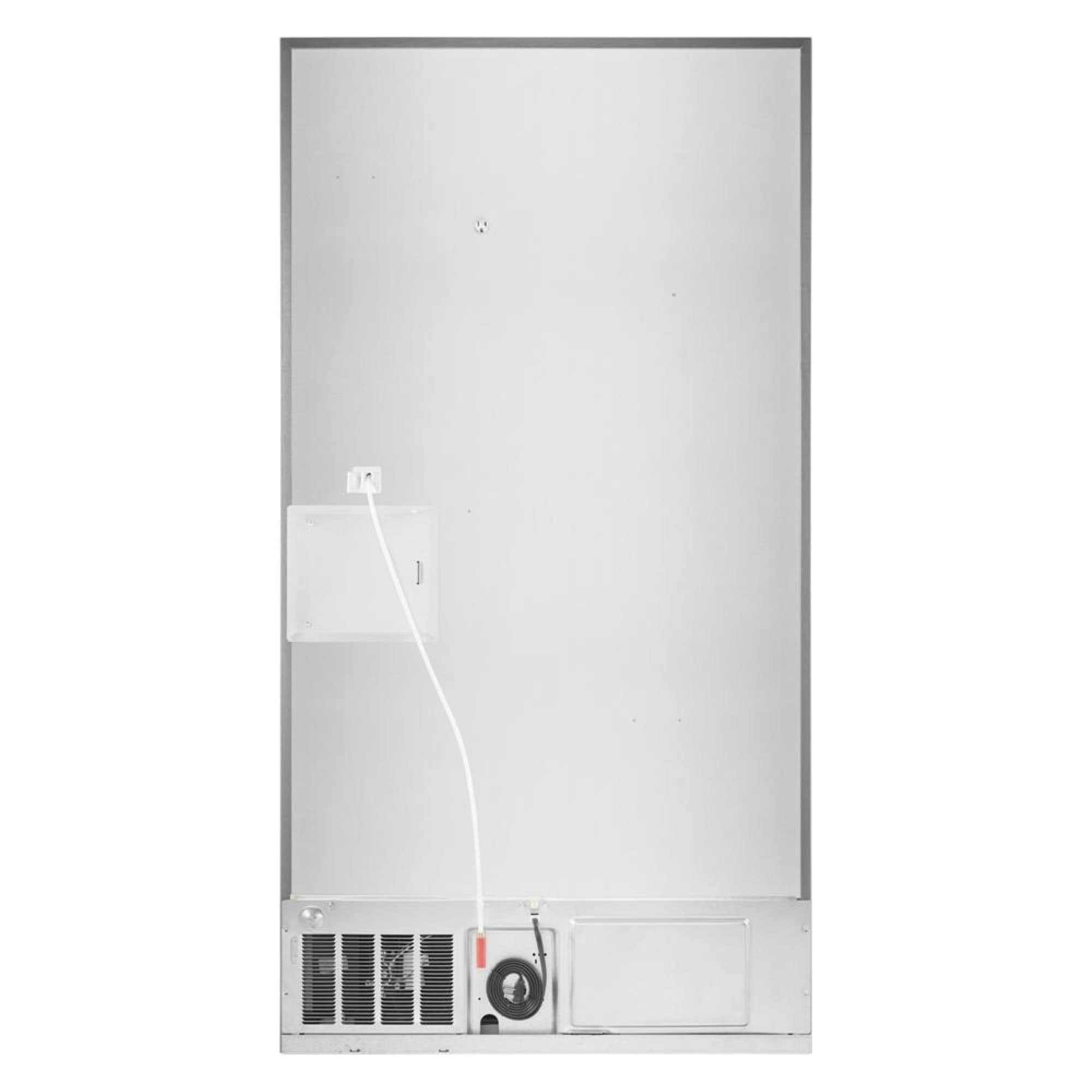 Whirlpool WRFF3436RZ French-Door-Refrigerators - View #8
