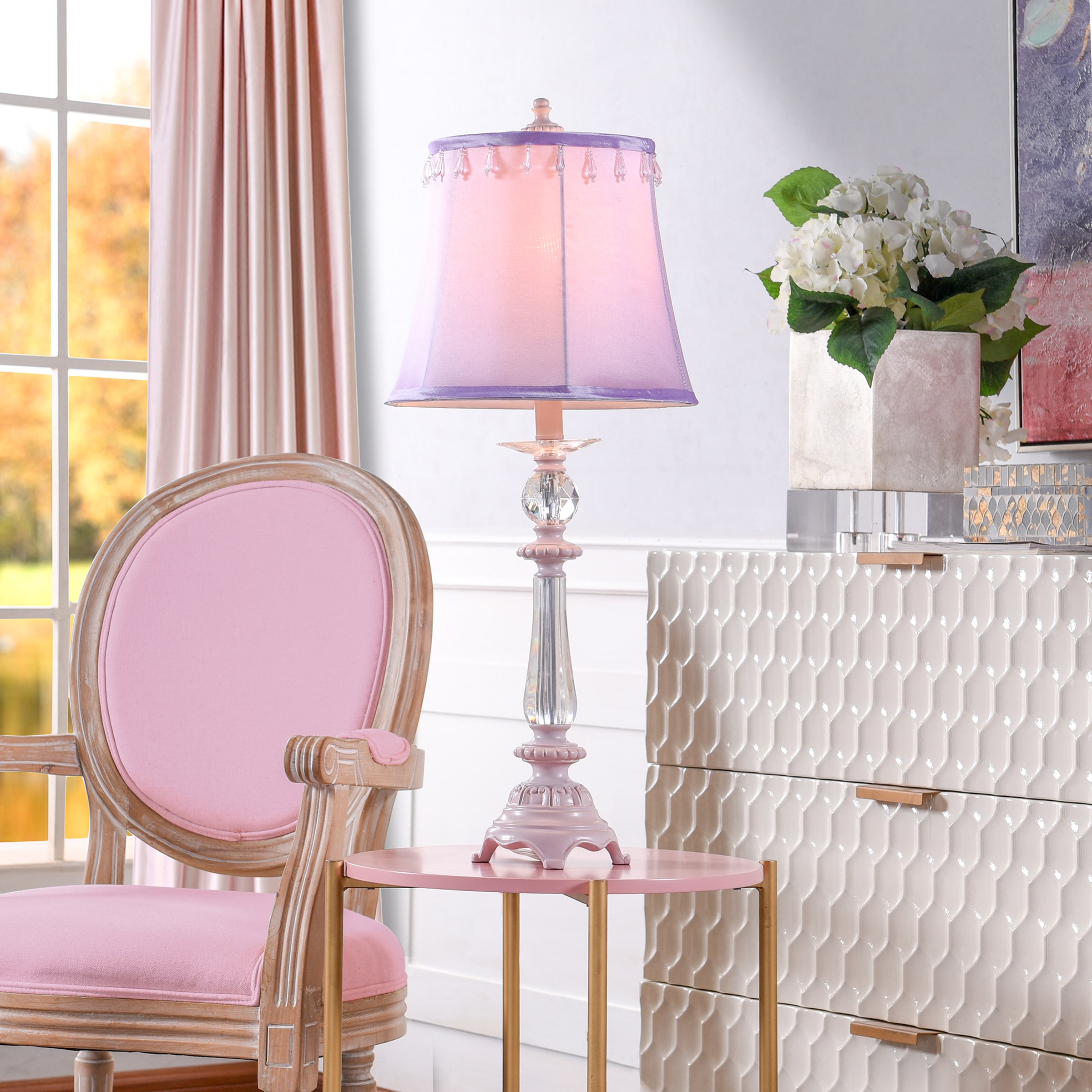 StyleCraft Home Collection L26068DS Table-Lamps - View #6