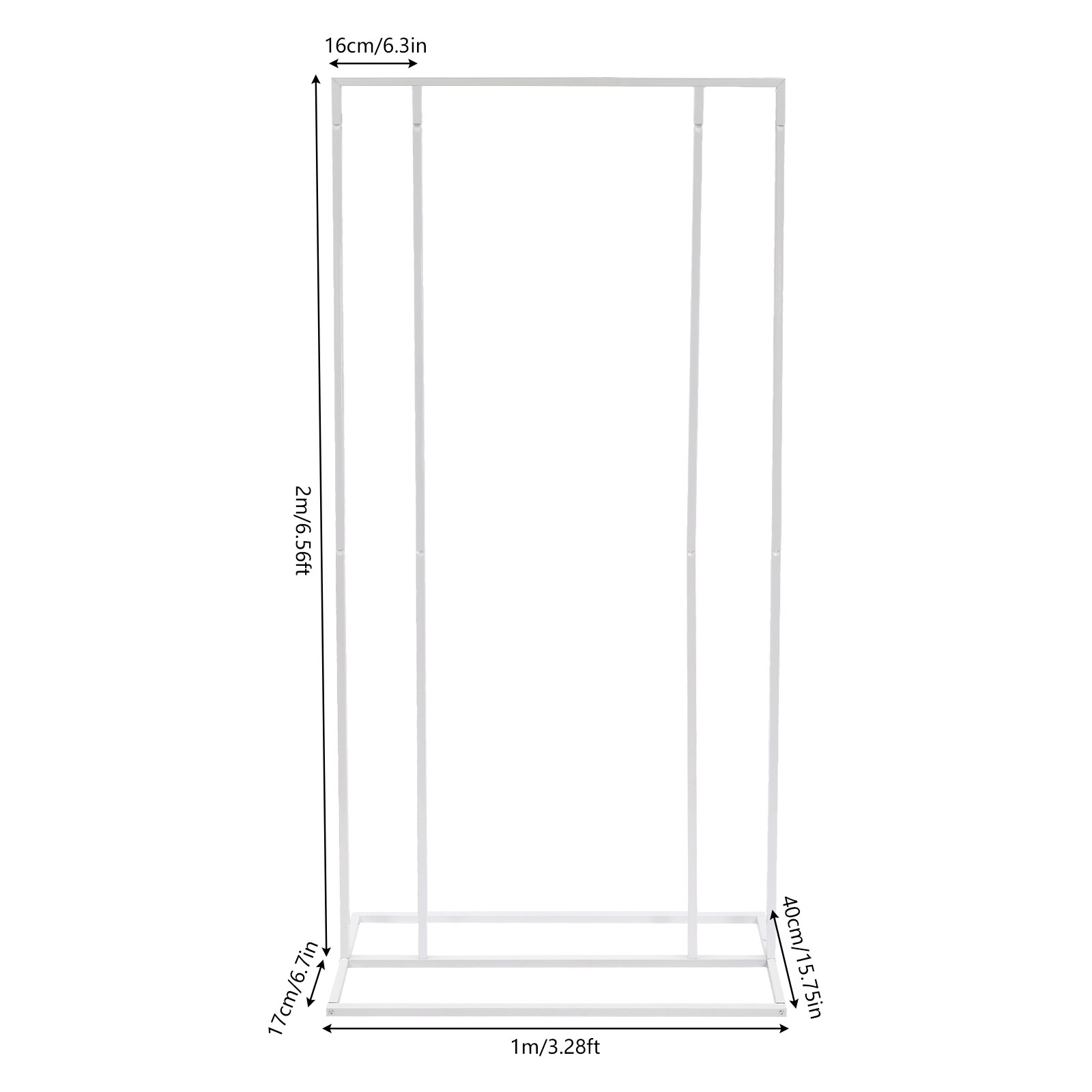 CNCEST YLJH2Y-000500 Garden-Arbor - View #4