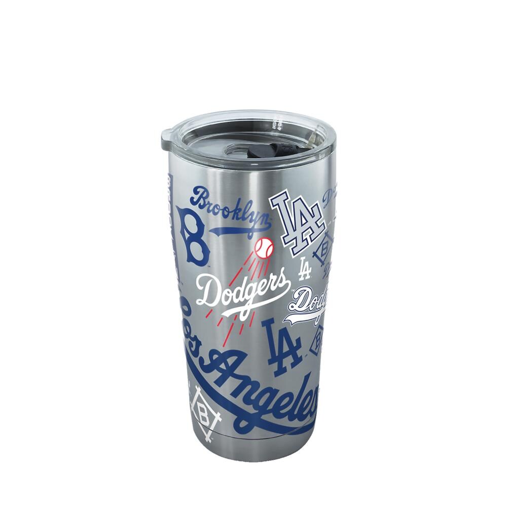 Tervis Los Angeles Dodgers 20 oz. Tumbler