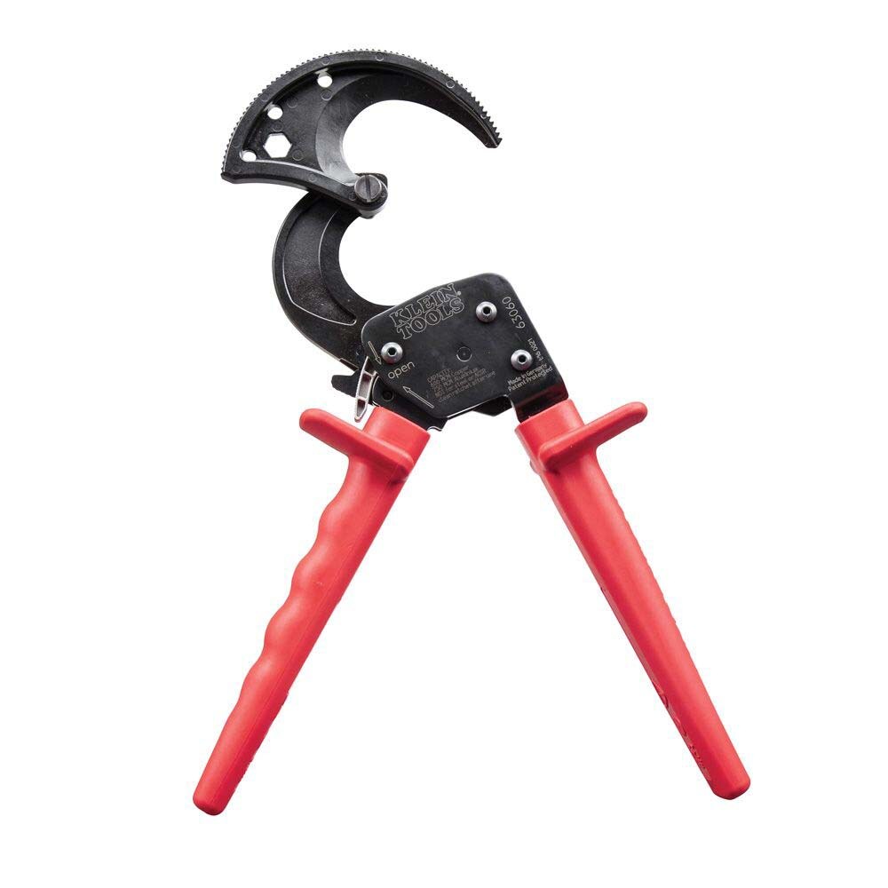 Klein Tools 63370 Cable-Cutters - View #5