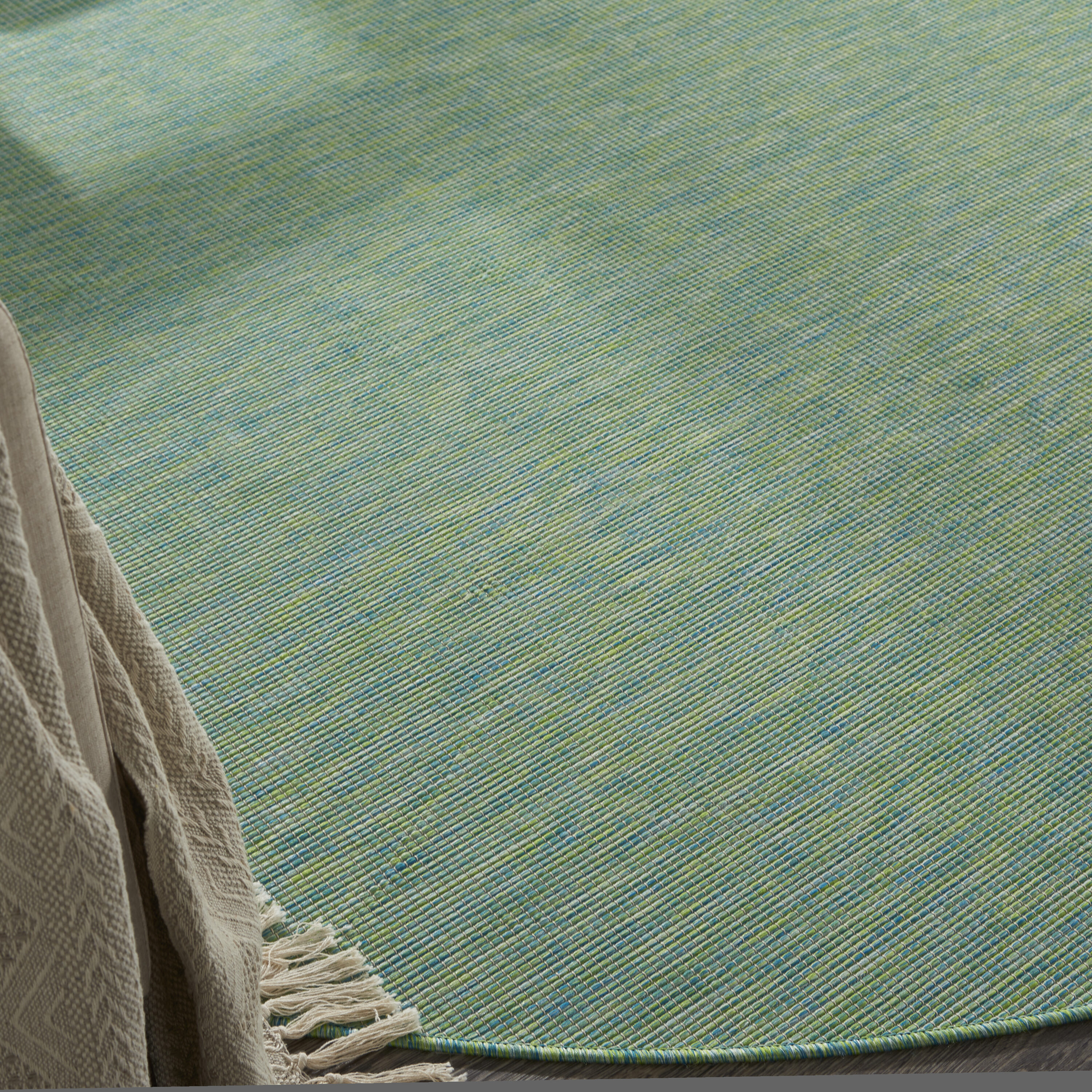 Nourison 99446790651 rugs - View #3