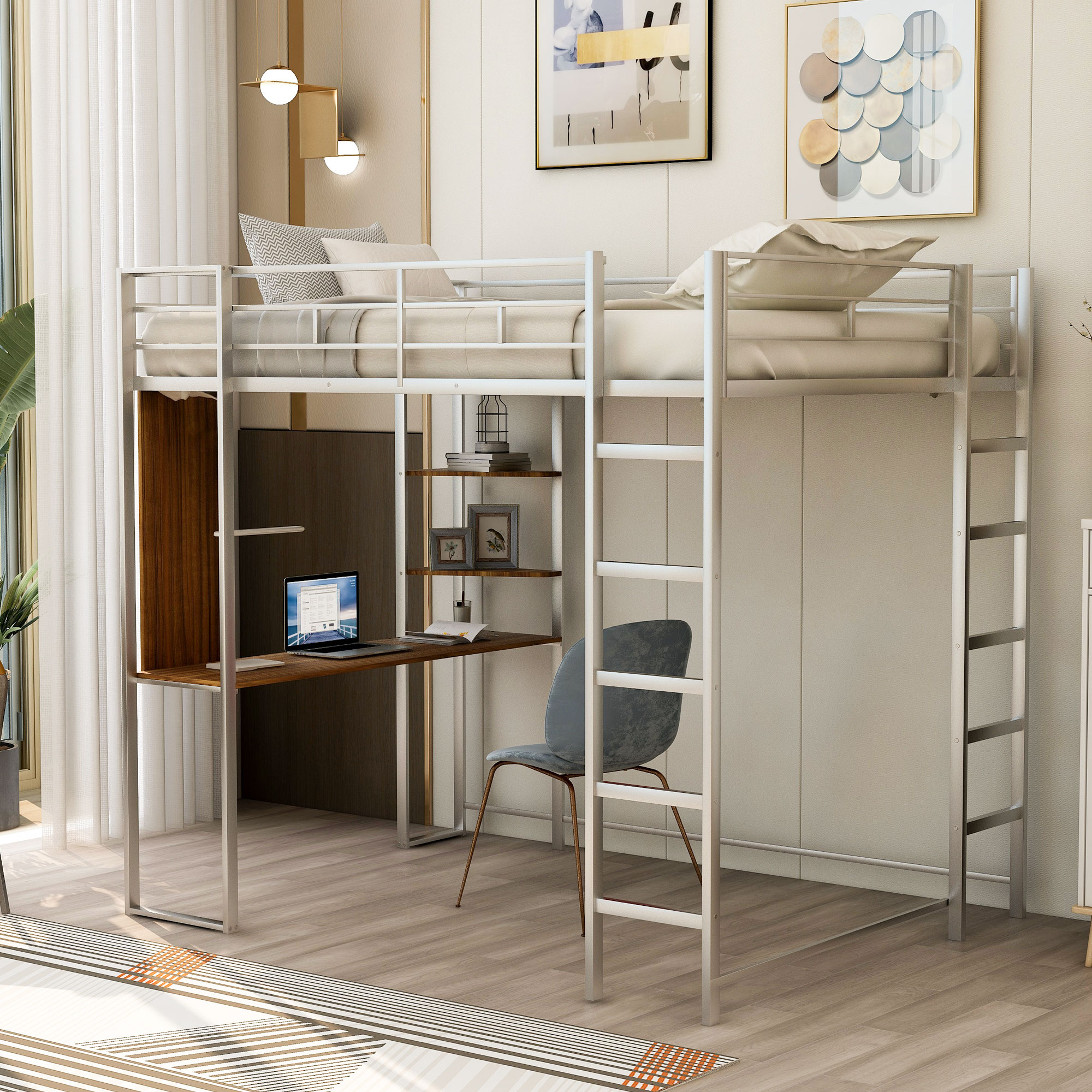 Qualler BLE000650N beds - View #8