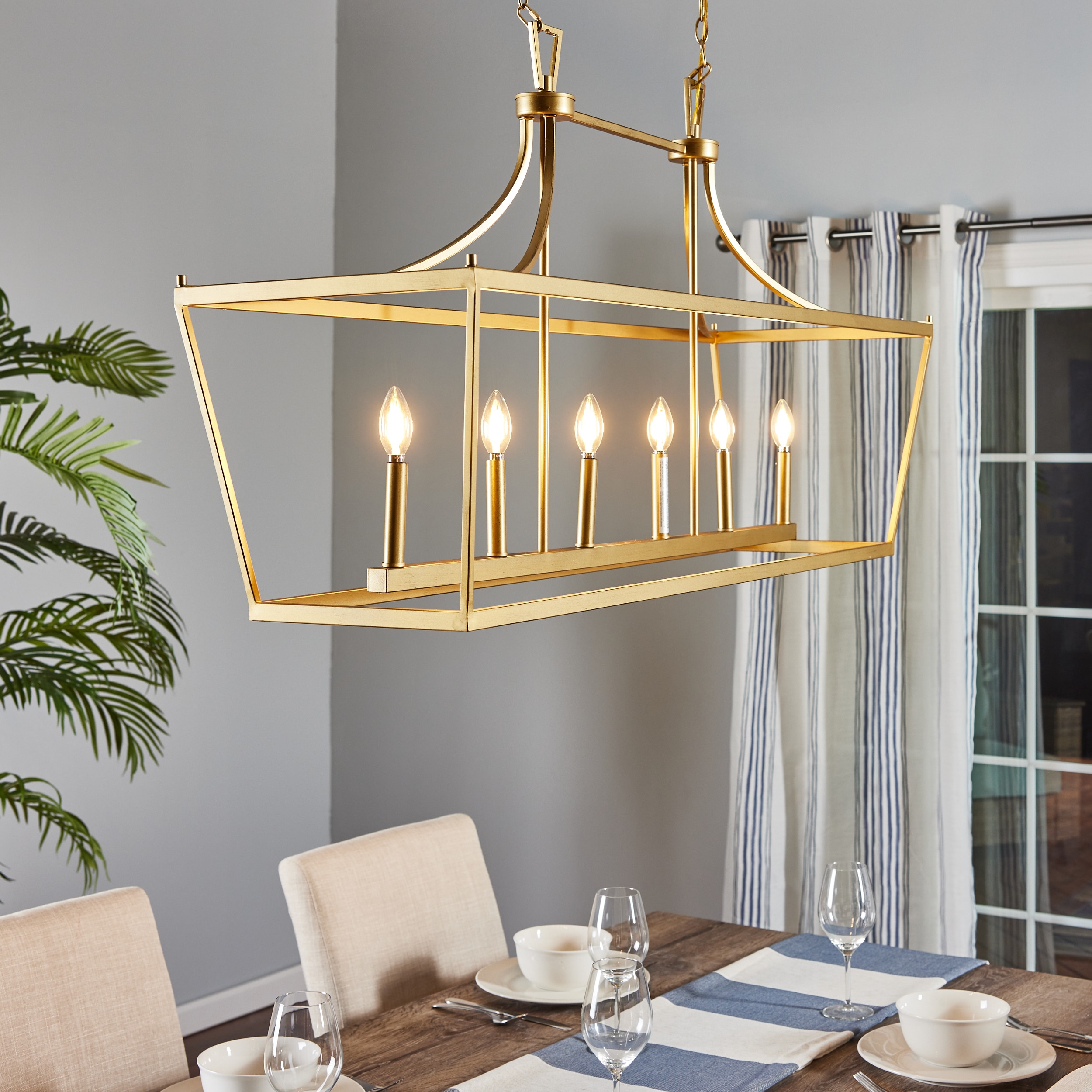 Safavieh PND4093C Pendant-Lights - View #7