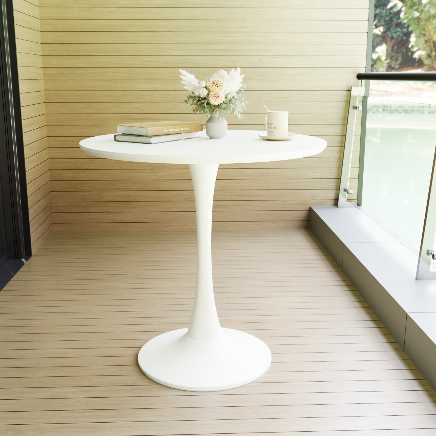 Streamdale Furniture W3732P356631 Dining-Tables - View #3