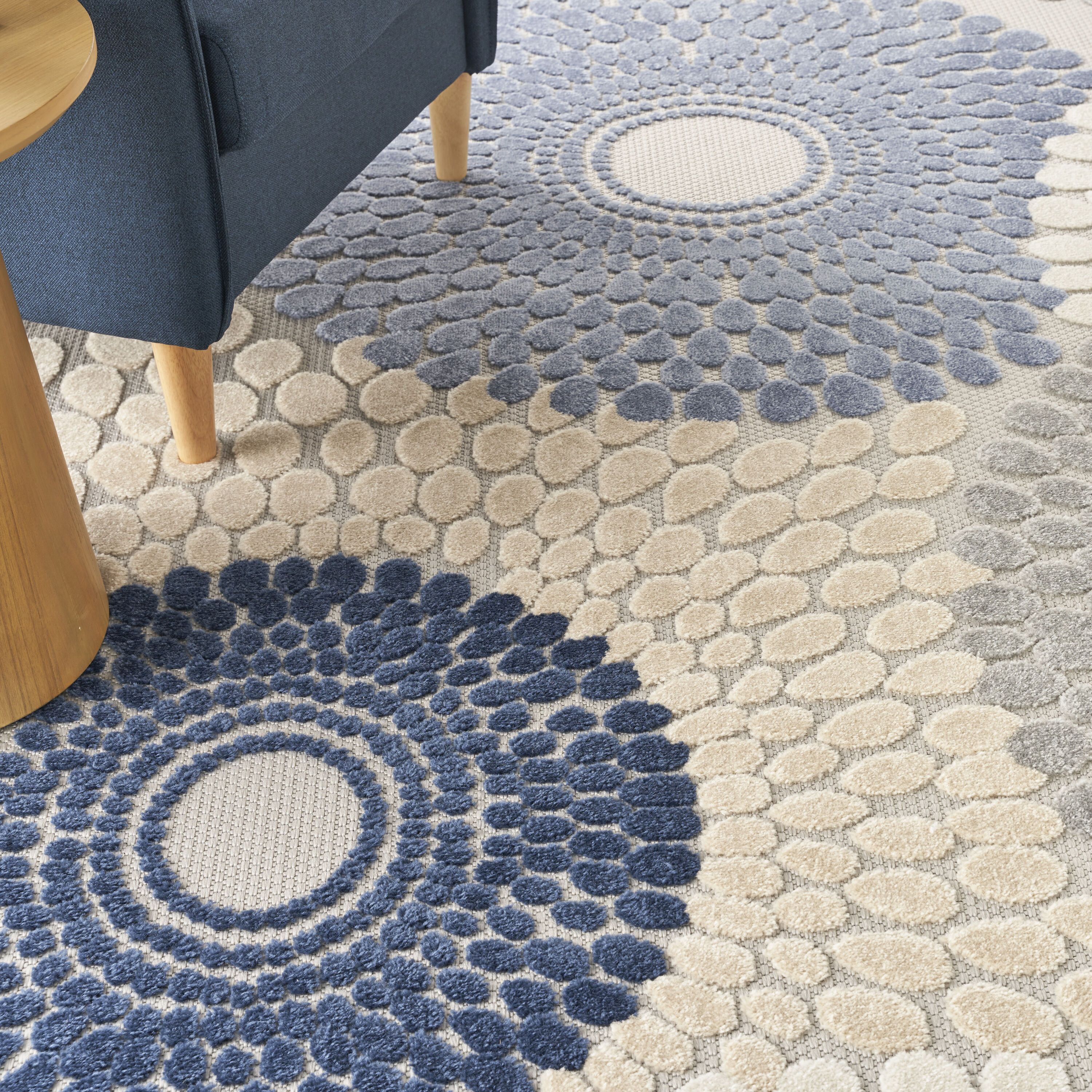 Nourison 099446167316 rugs - View #3