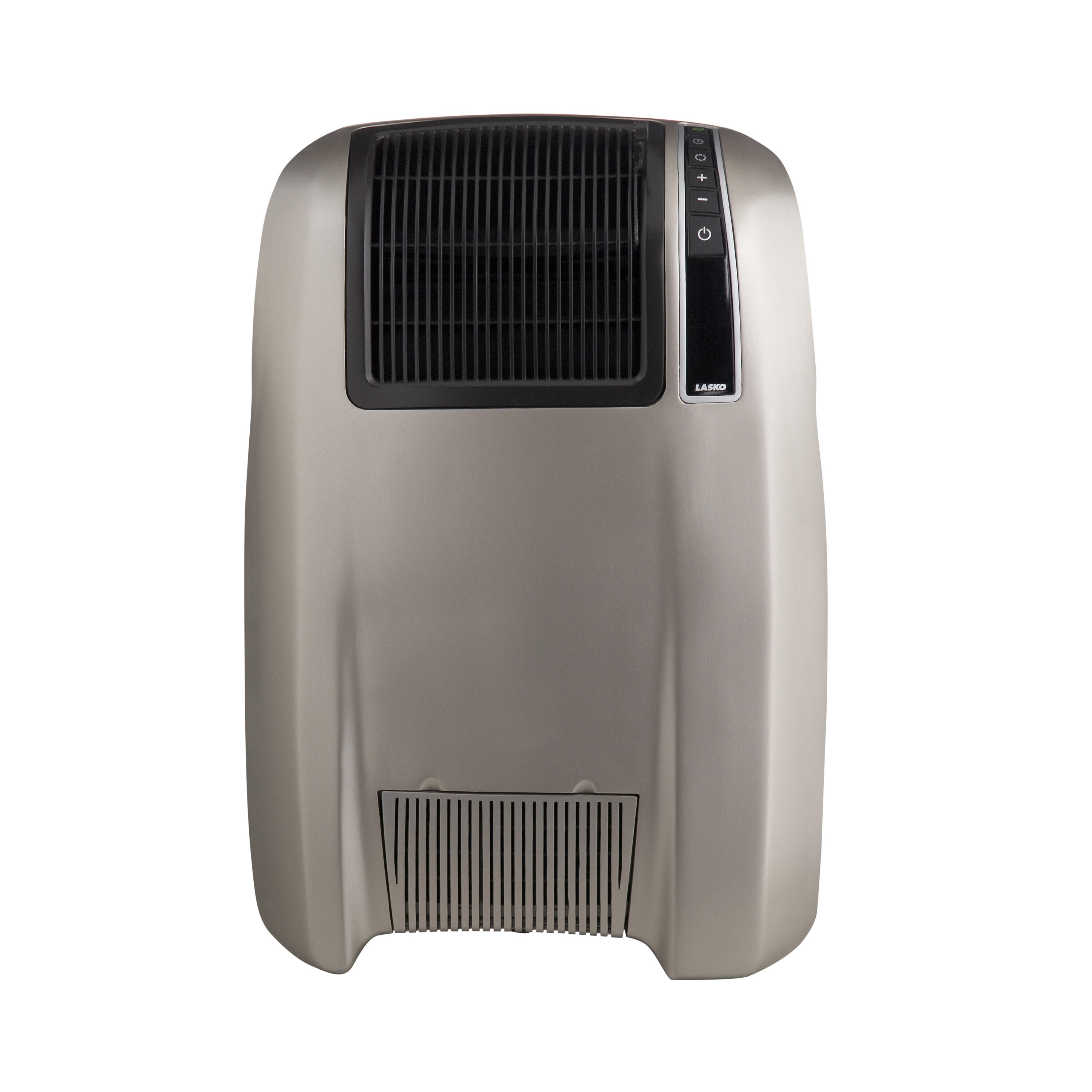 Lasko 1500-Watt Ceramic Tower Electric Space Heater at Lowes.com