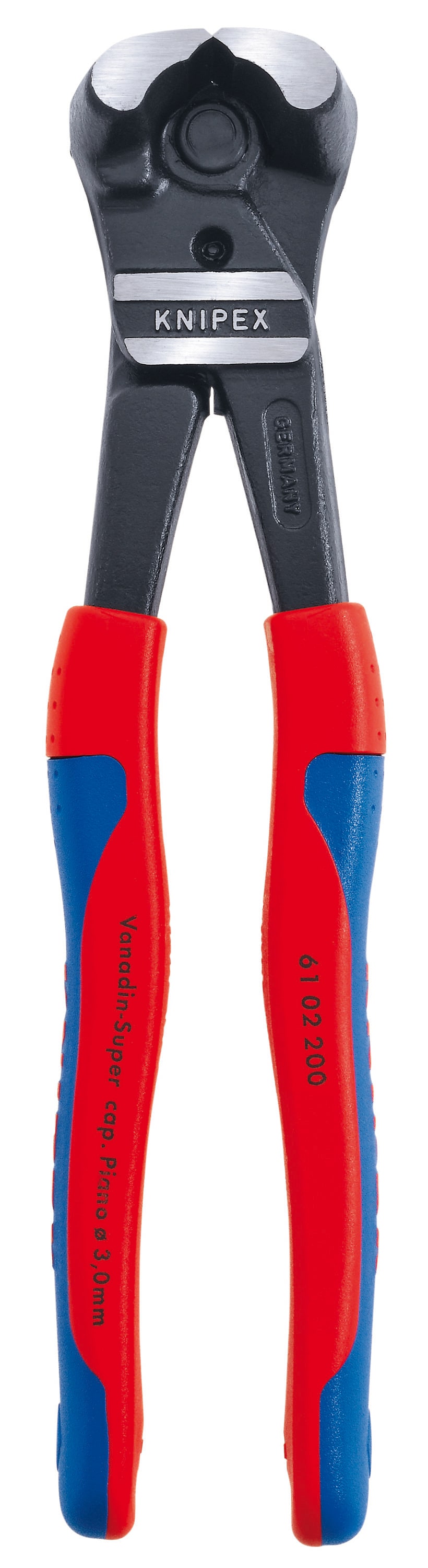 KNIPEX Home Repair End Cutting Pliers in the Cutting Pliers 