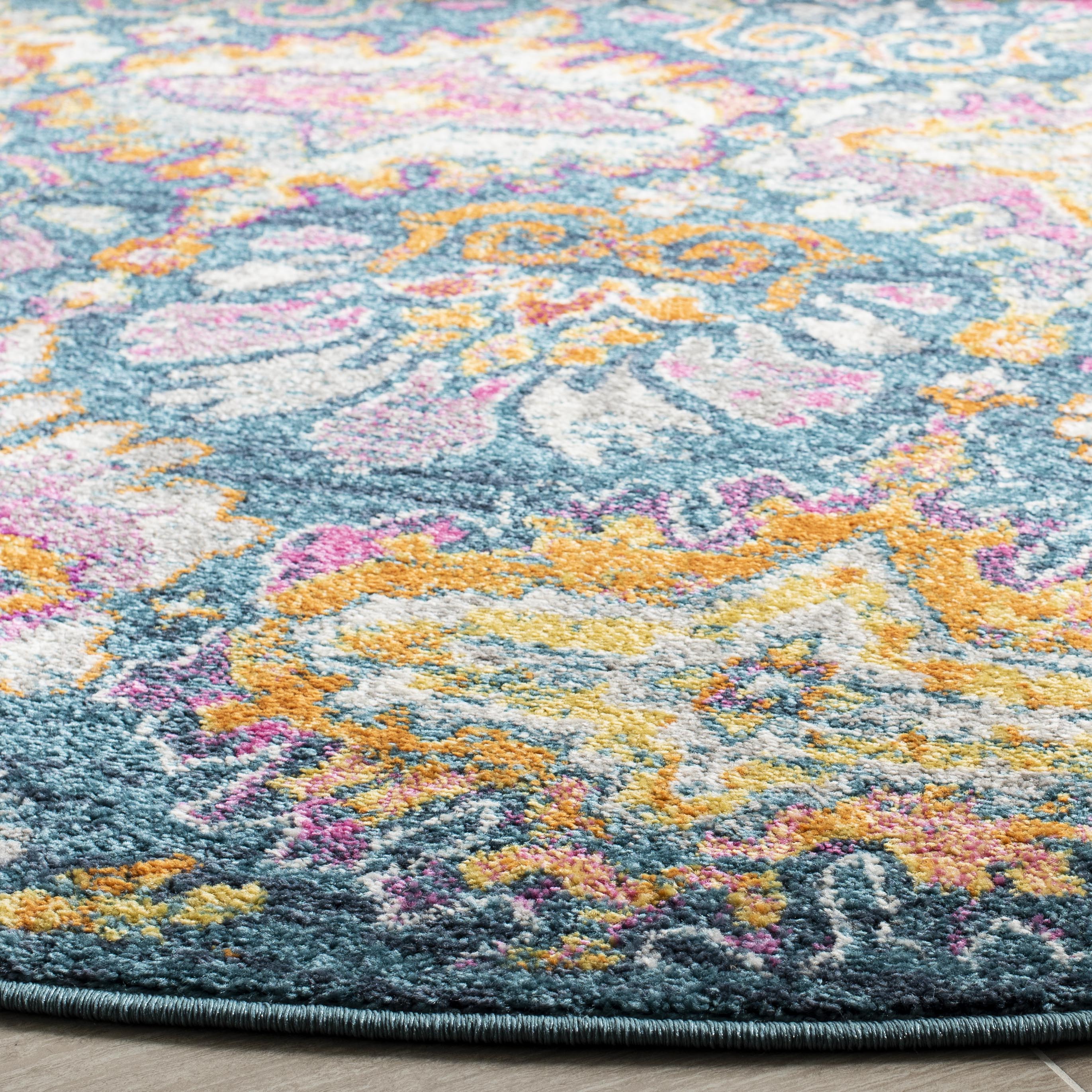Safavieh MAD144A-7R rugs - View #3