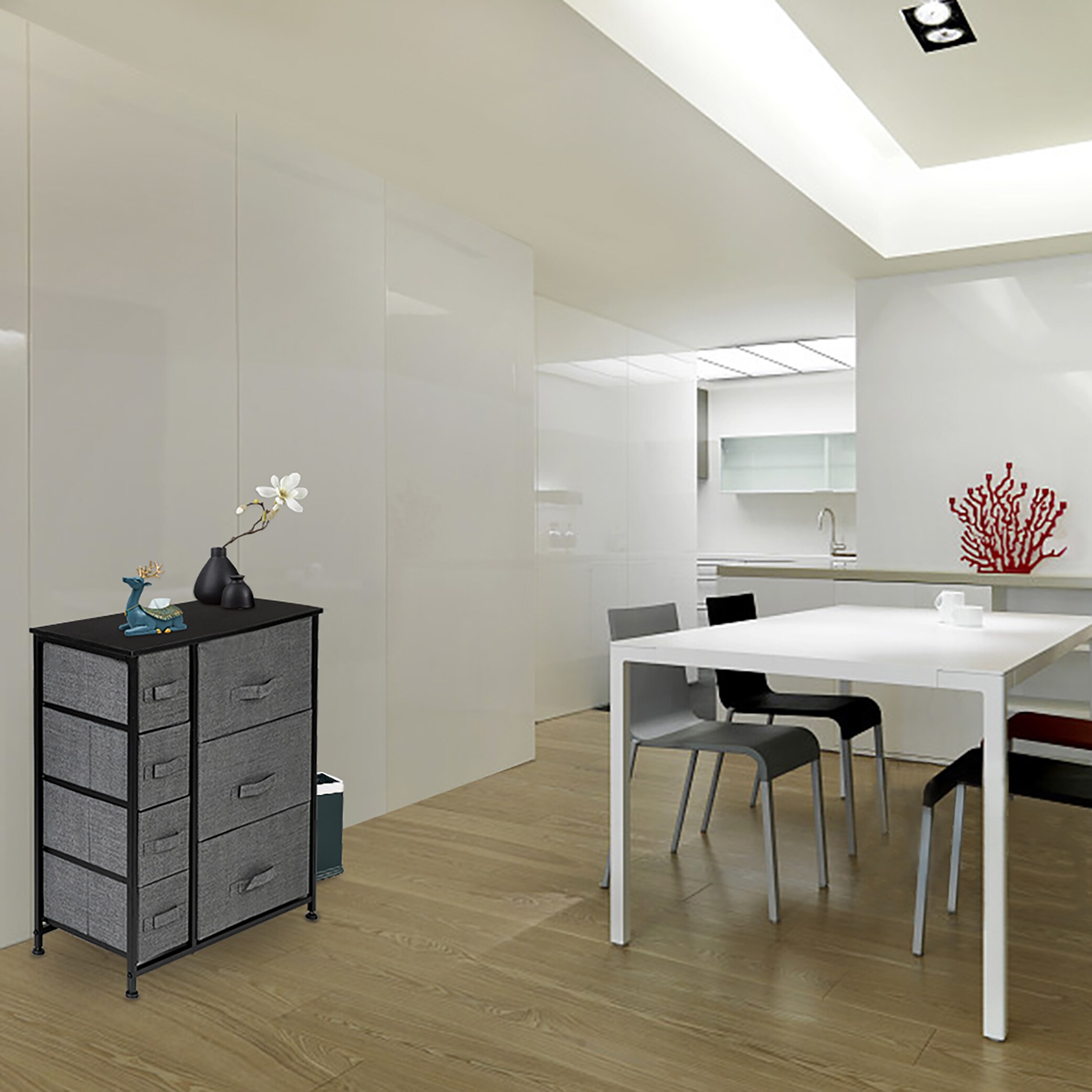 Winado 972373063770 End-Tables - View #3