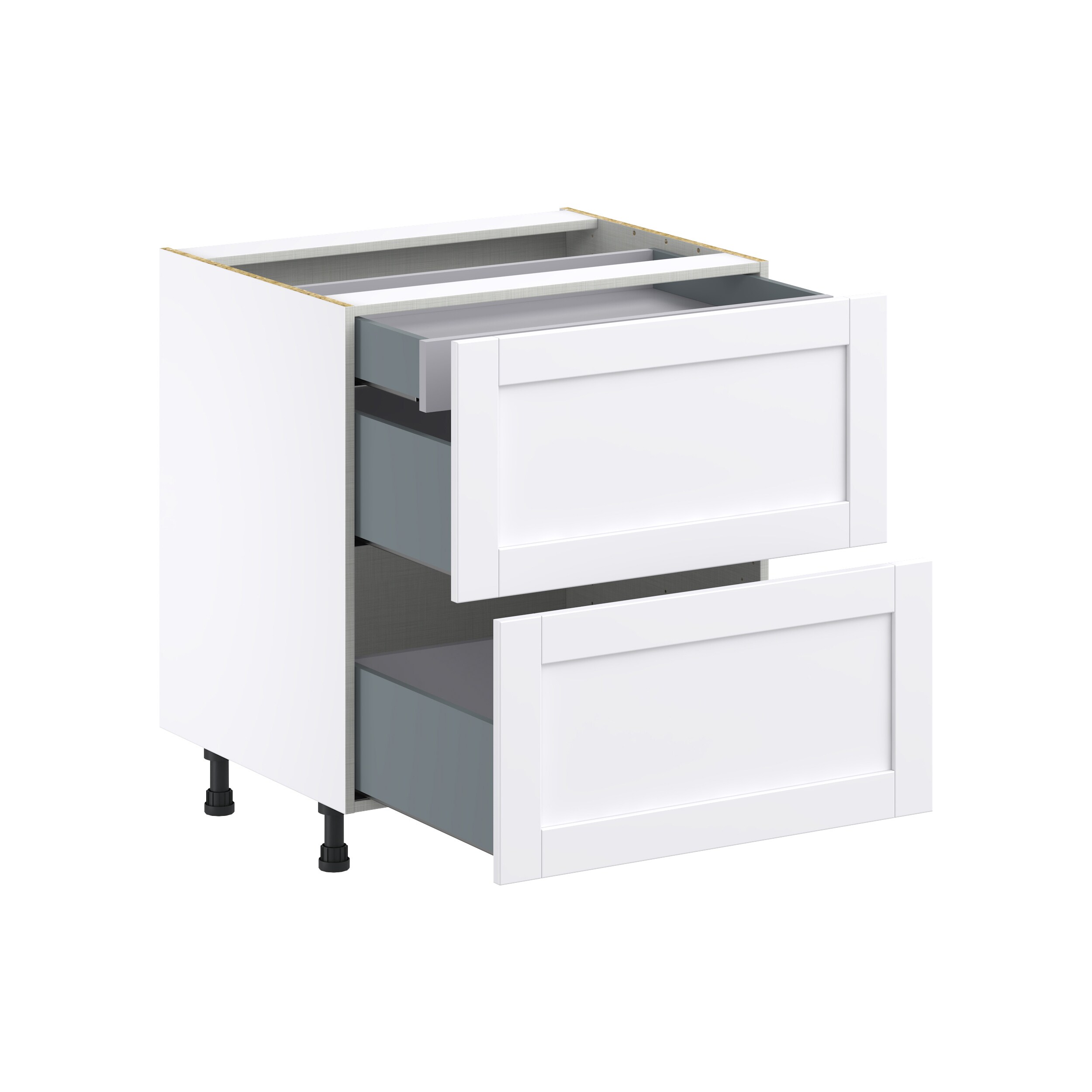 Hugo&Borg DSB2D30I1-RM Cabinets-Kitchen - View #7