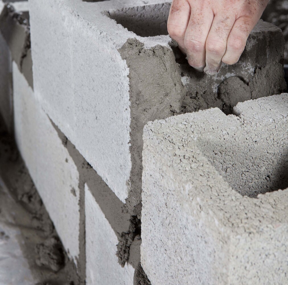 Sakrete Pre Blended 10lb Gray Type S Mortar Mix in the Mortar Mix