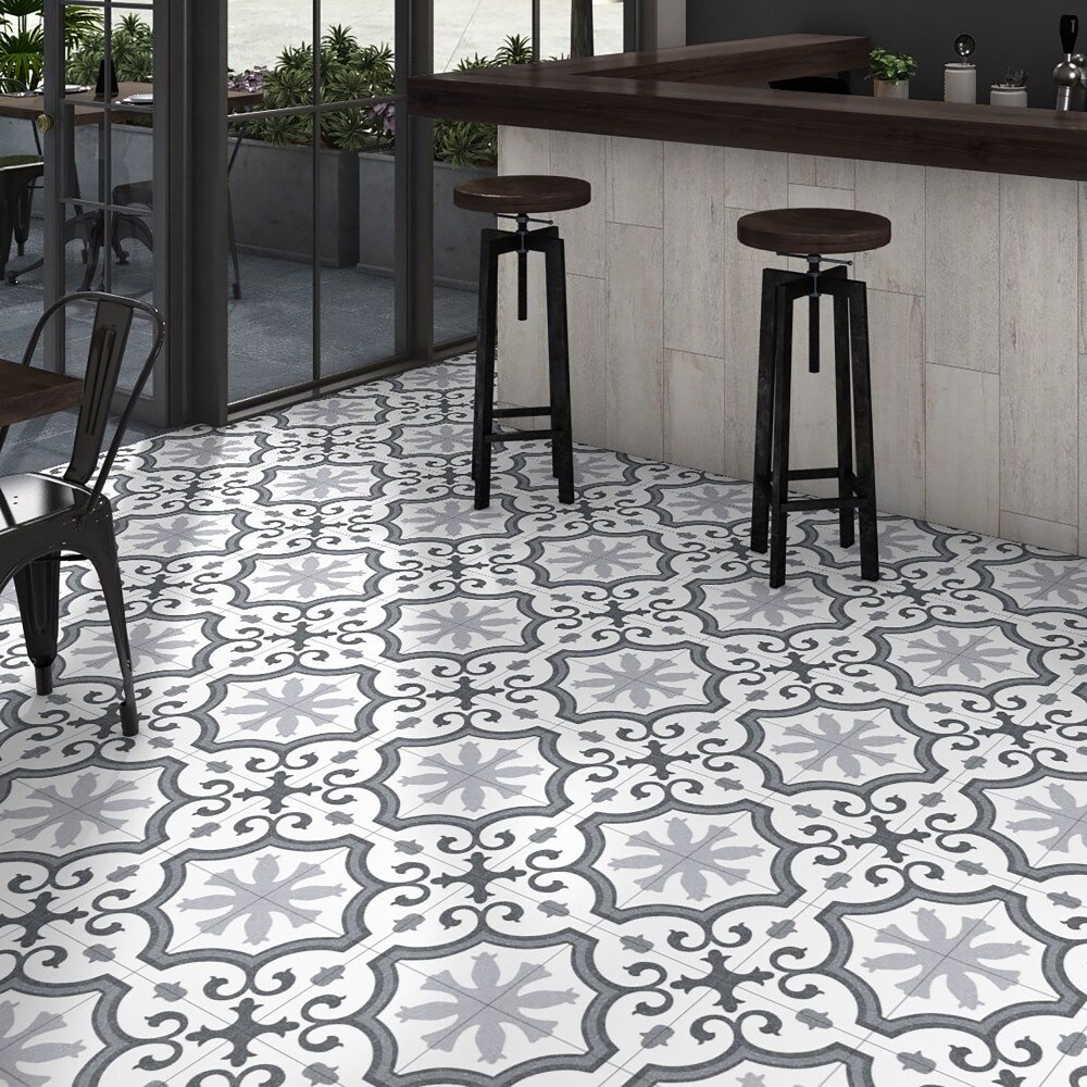 Affinity Tile S1FCD10LAG Tile-Samples - View #6