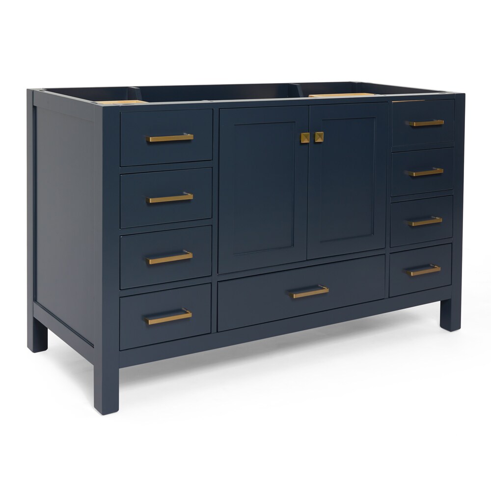 ARIEL A055S-BC-MNB vanities - View #3