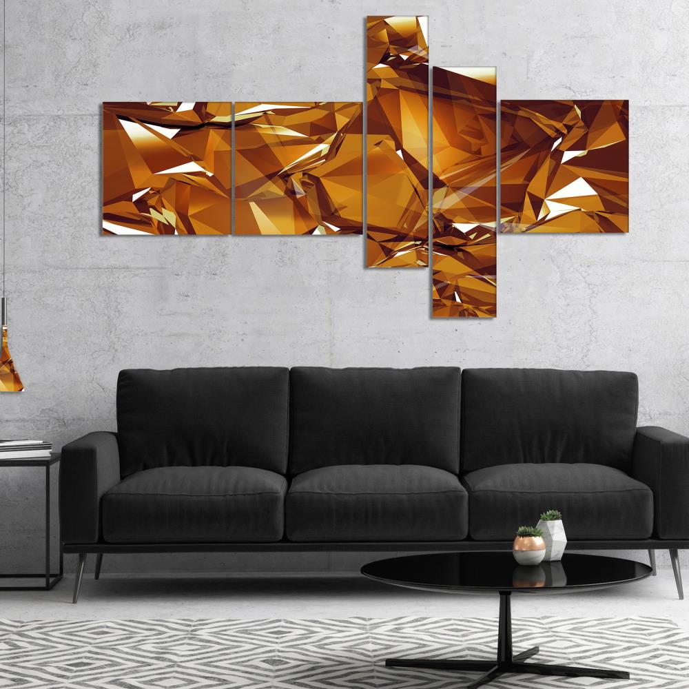 Designart PT15741-414 Wall-Art - View #2