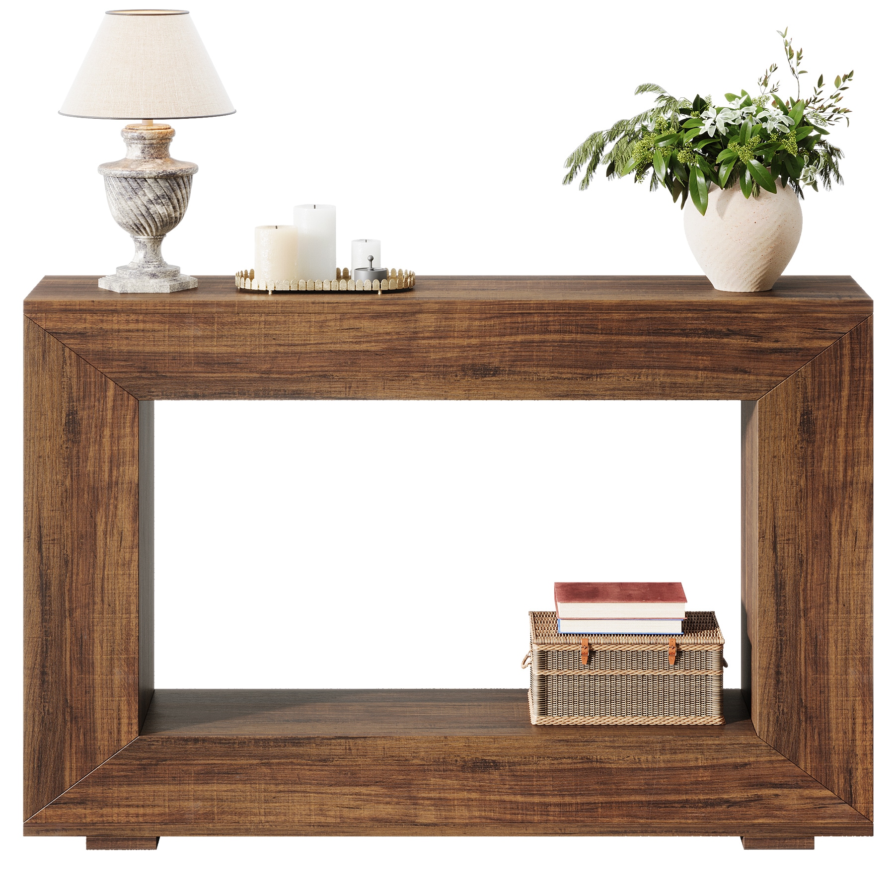 Tribesigns HOGA-M0177 Console-Sofa-Tables - View #8