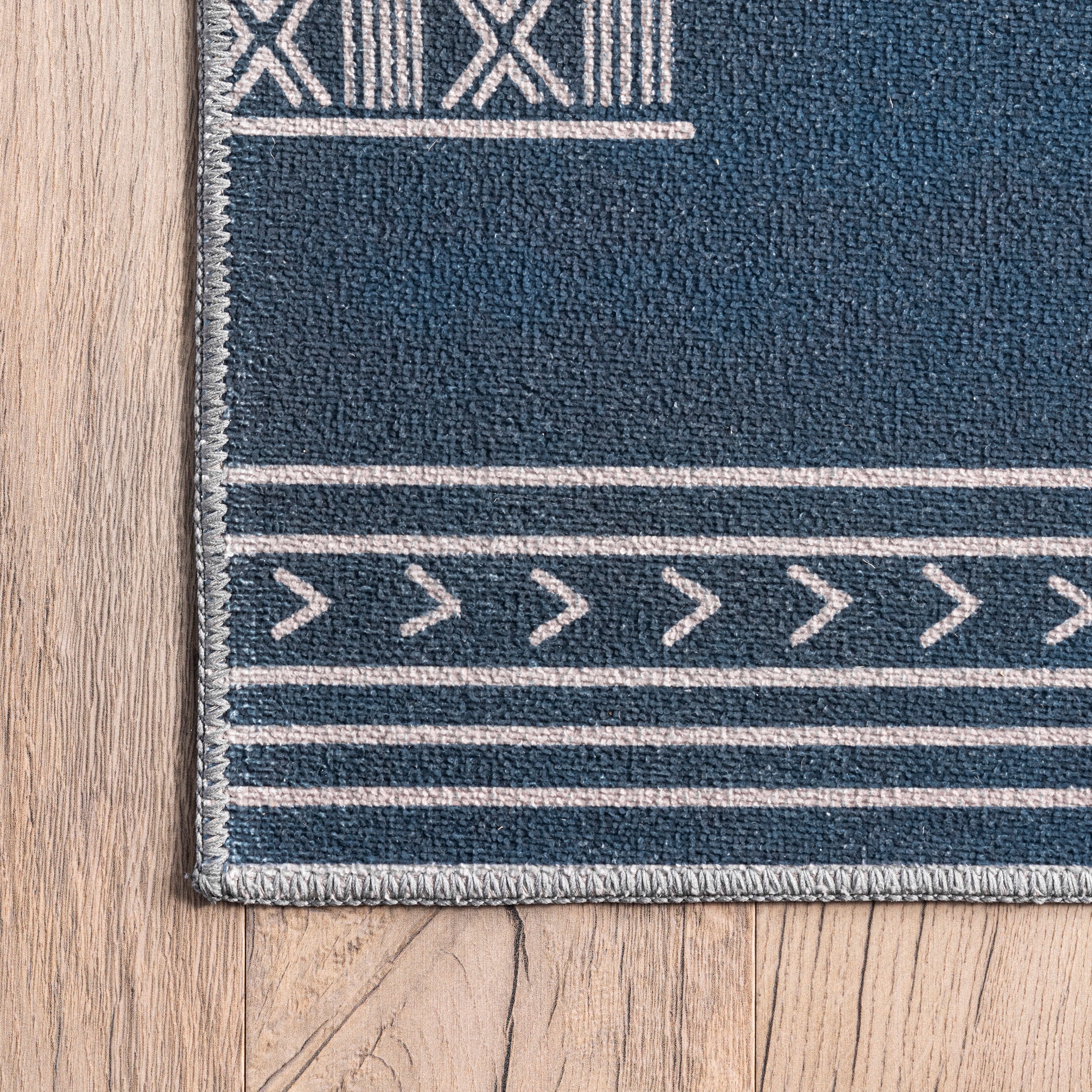 nuLOOM HJAU29A-508 rugs - View #9