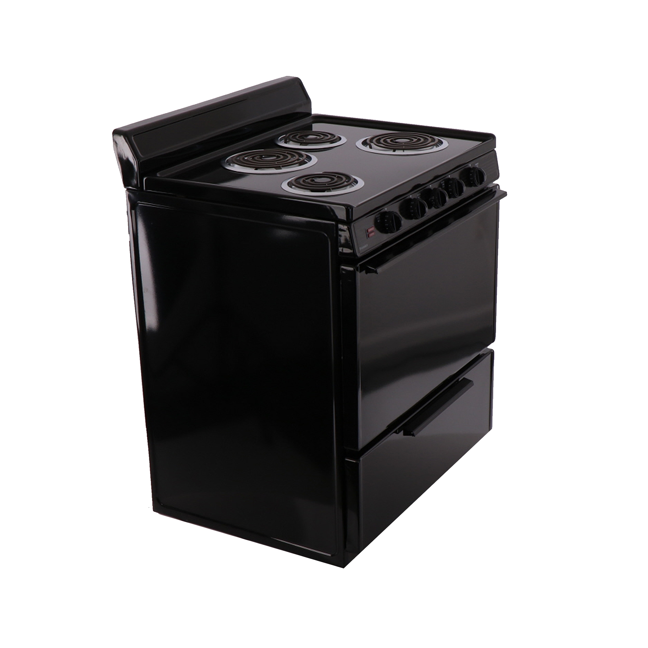 Premier EDK100BP Freestanding-Electric-Ranges - View #5