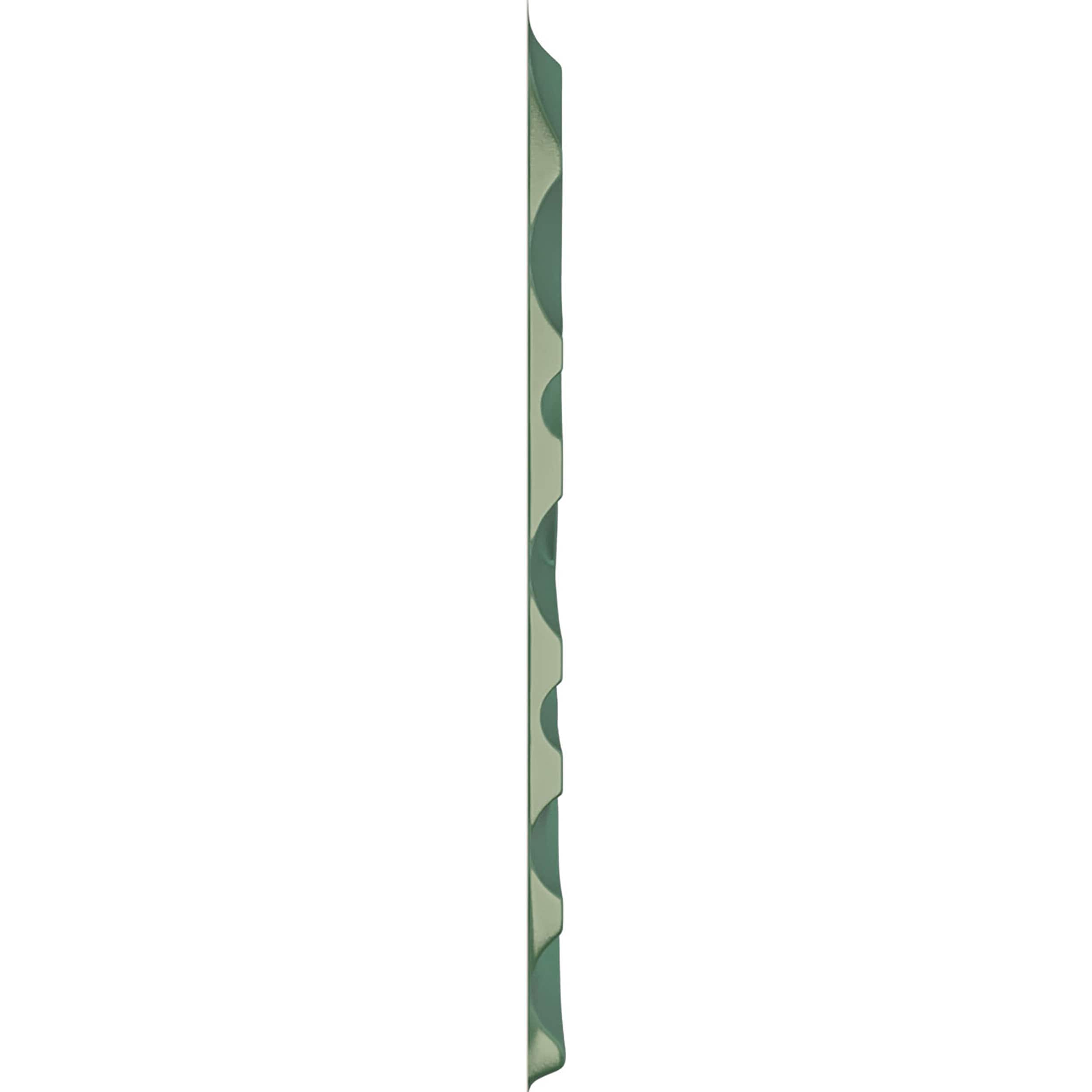 Ekena Millwork WP20X20SRFSM Wall-Panels - View #3