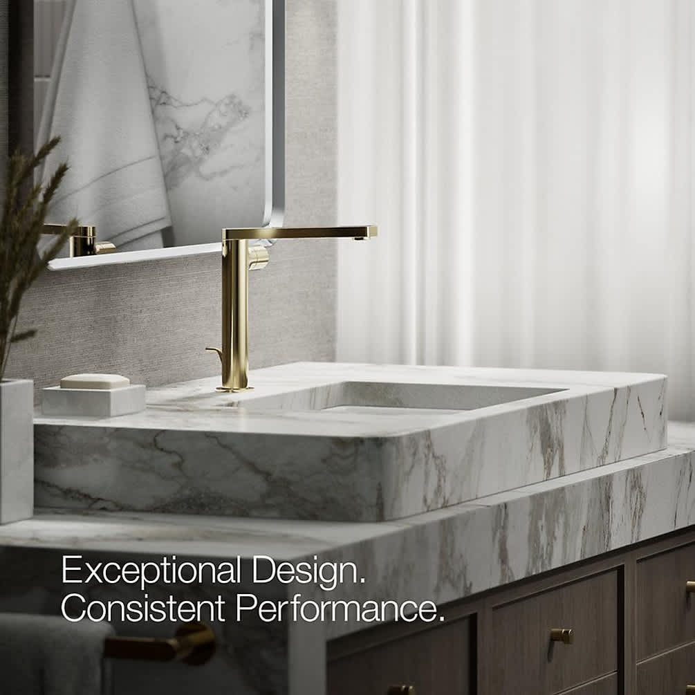 KOHLER 73159-7-AF Lavatory-Faucets - View #4