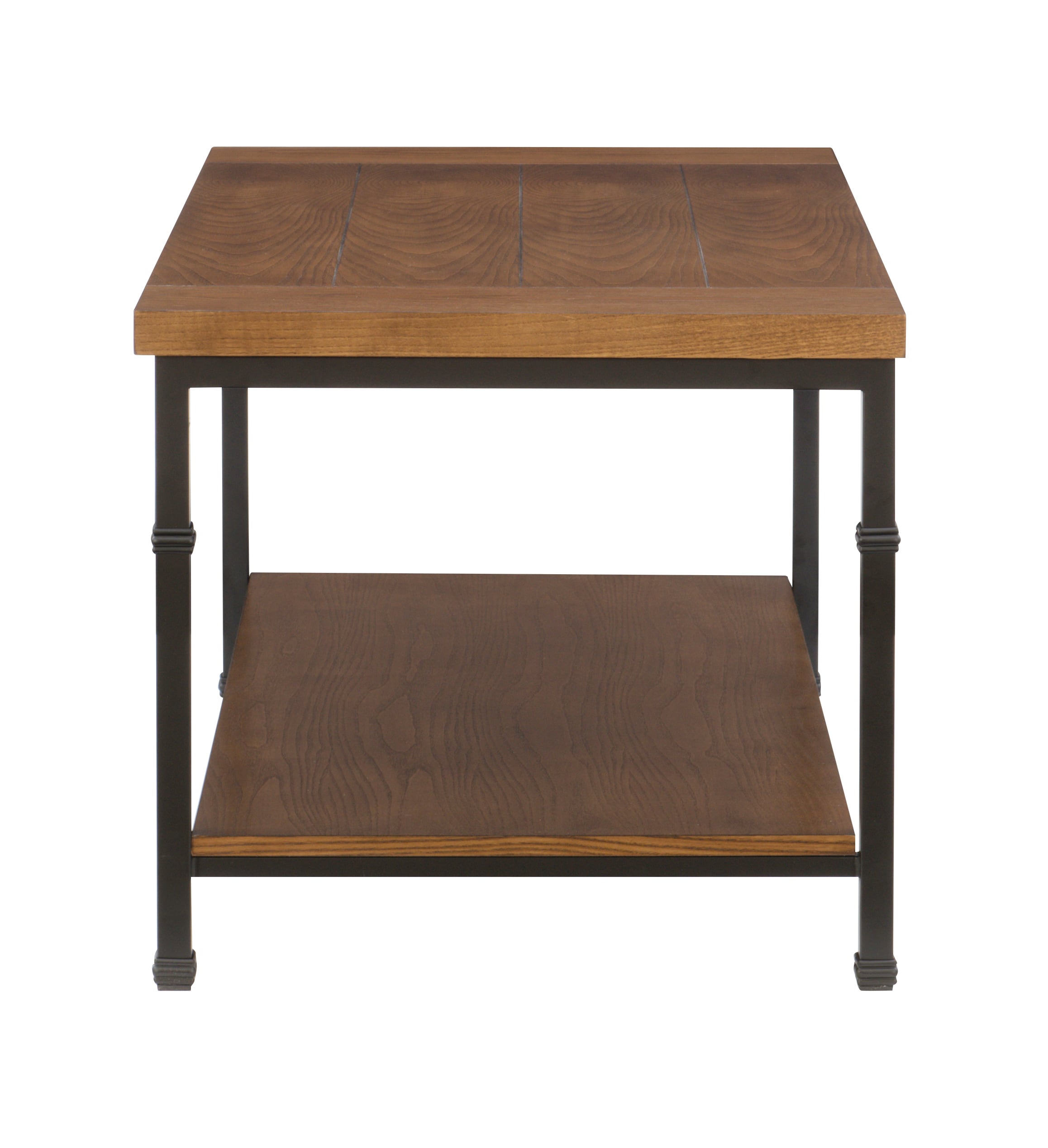 Linon 862256ASH01U Coffee-Tables - View #4
