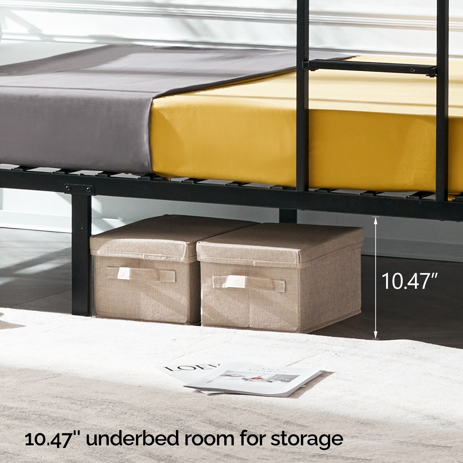 Outopee LO1G13004385 beds - View #6