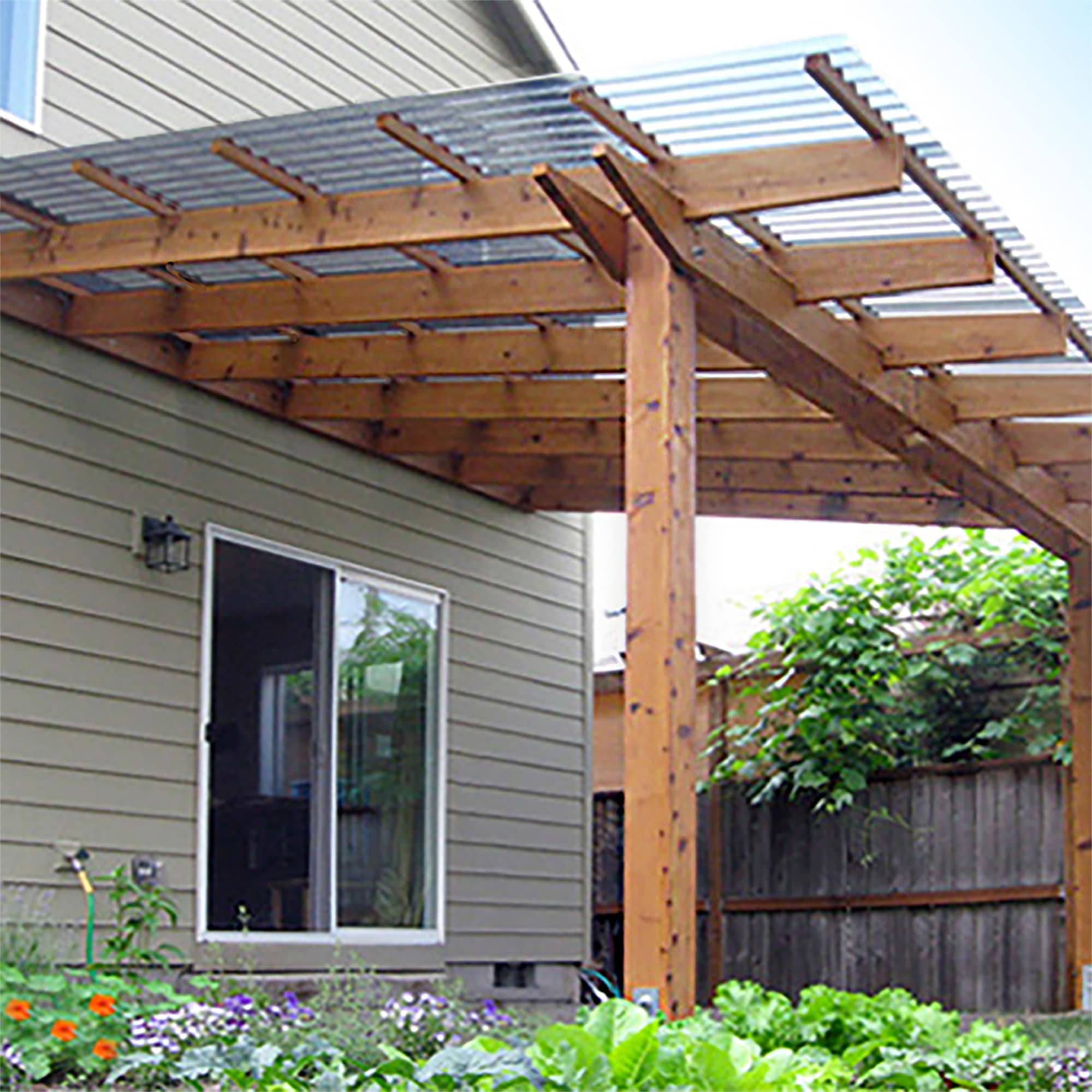 SUNTUF 400994 Roof-Panels - View #3