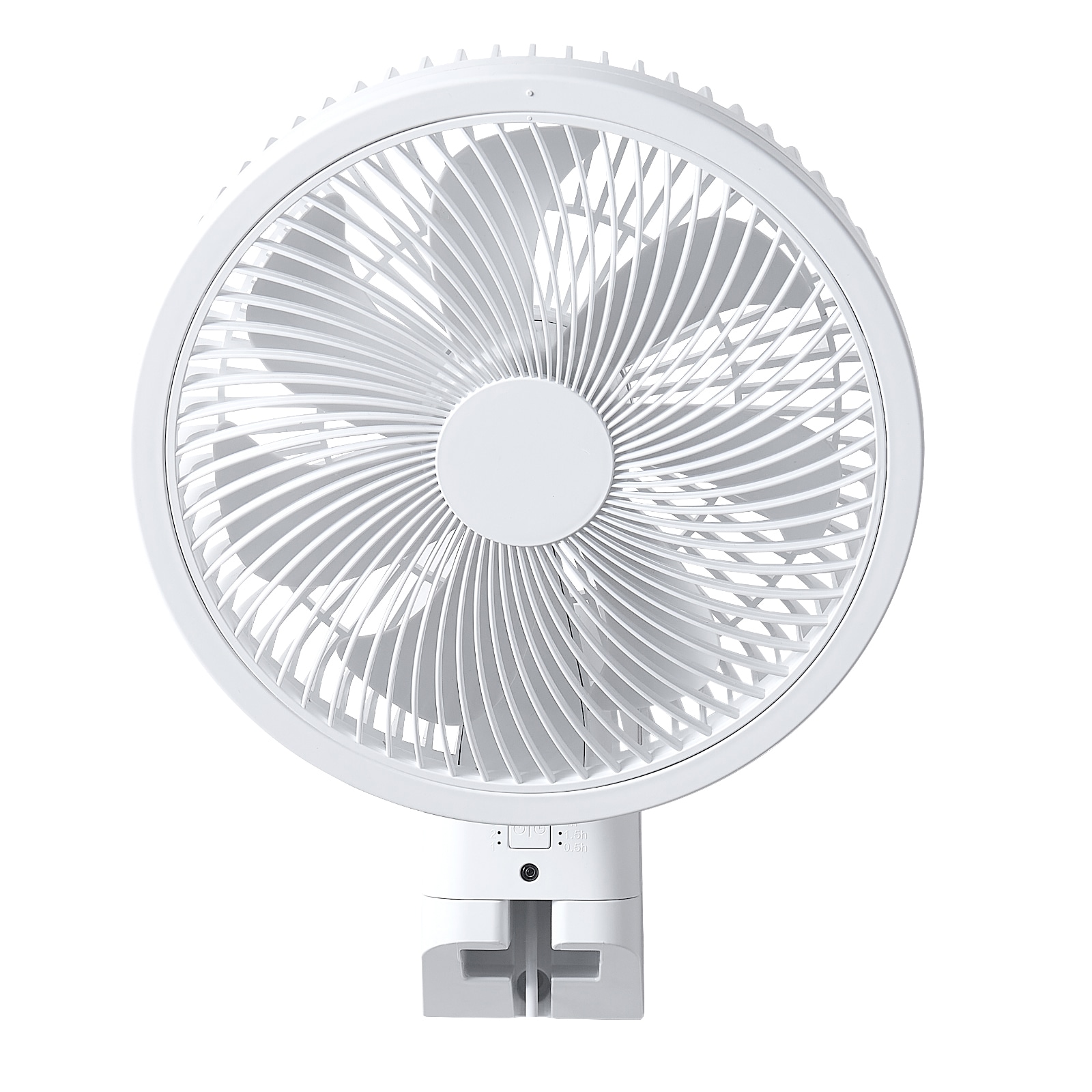 Mecale VOL-4CRW92 Wall-Mounted-Fans - View #8