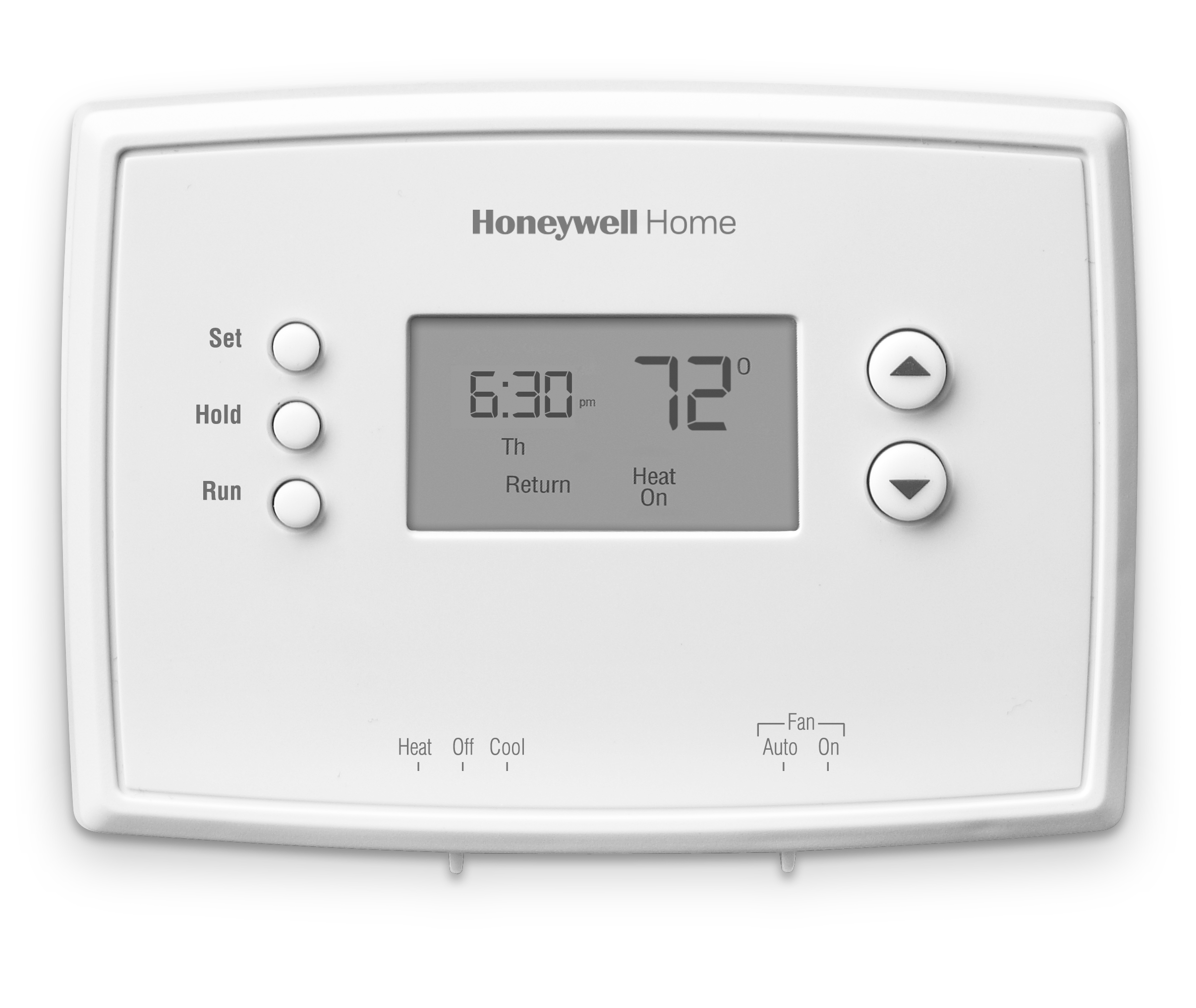 Honeywell Home RTH221B1039 Termostato programable de 1 semana