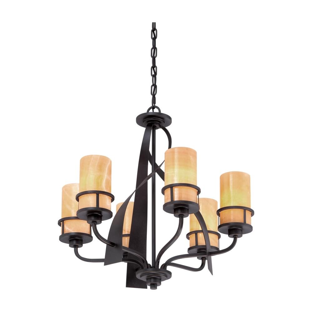 Quoizel KY5506IB b090015 - View #3