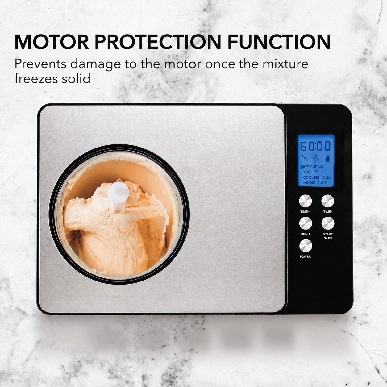 Misopily LMS0821M158 Ice-Makers - View #4