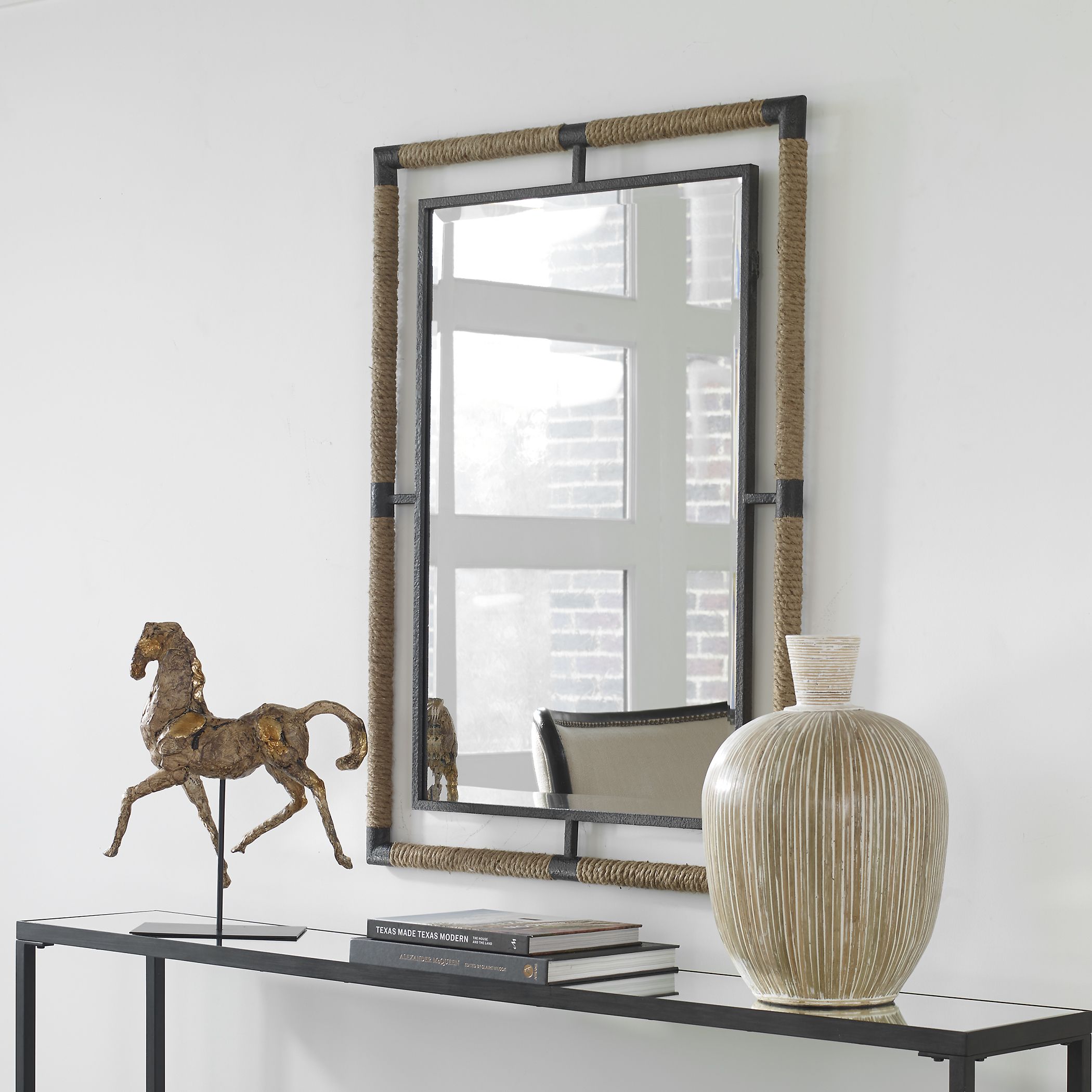 Commerce Street 09769 Decor-Mirrors - View #5