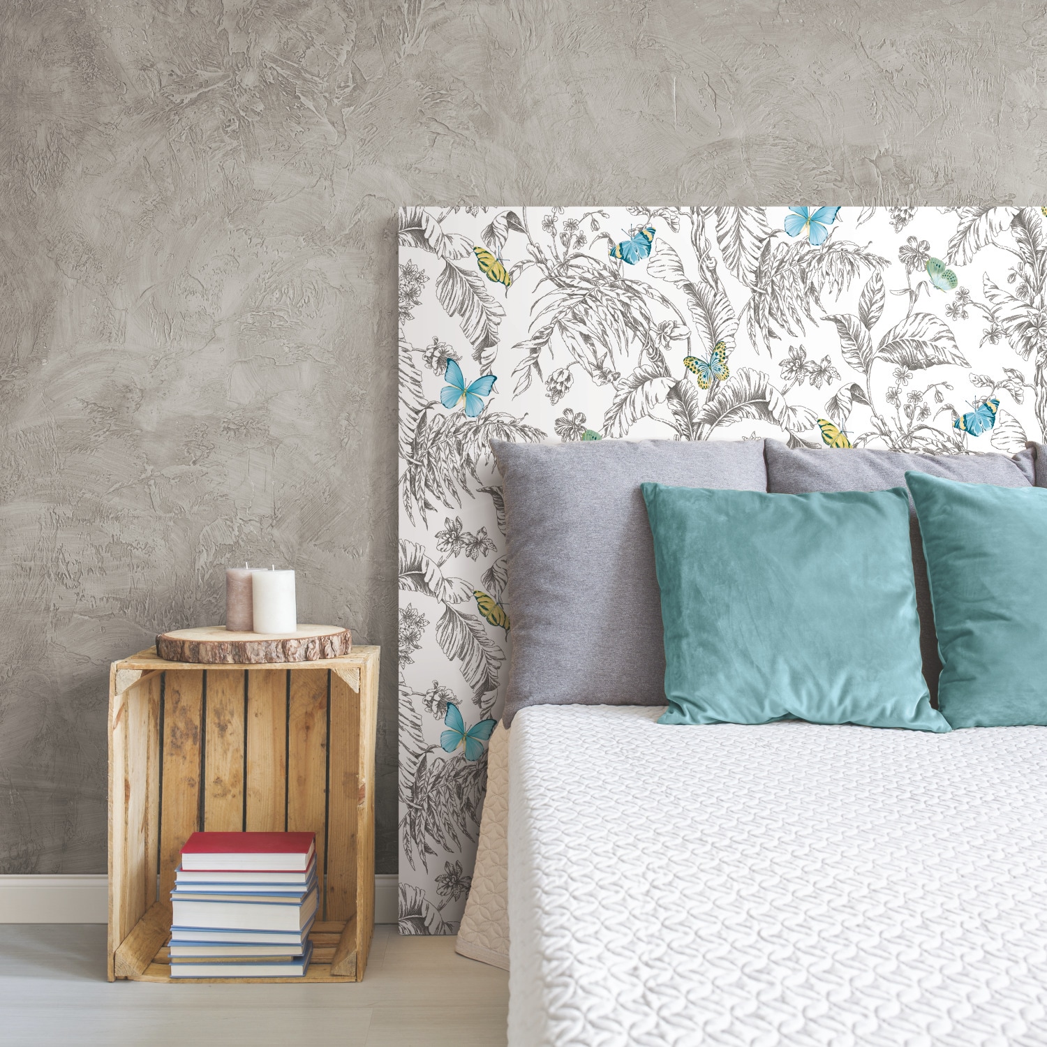 RoomMates RMK11823WP wallpaper - View #4