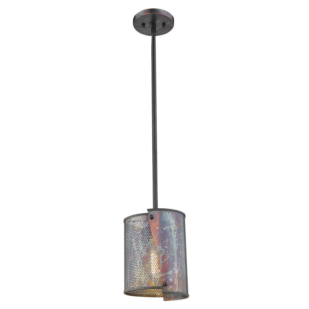 Acclaim Lighting IN21601BZP Pendant-Lights - View #2