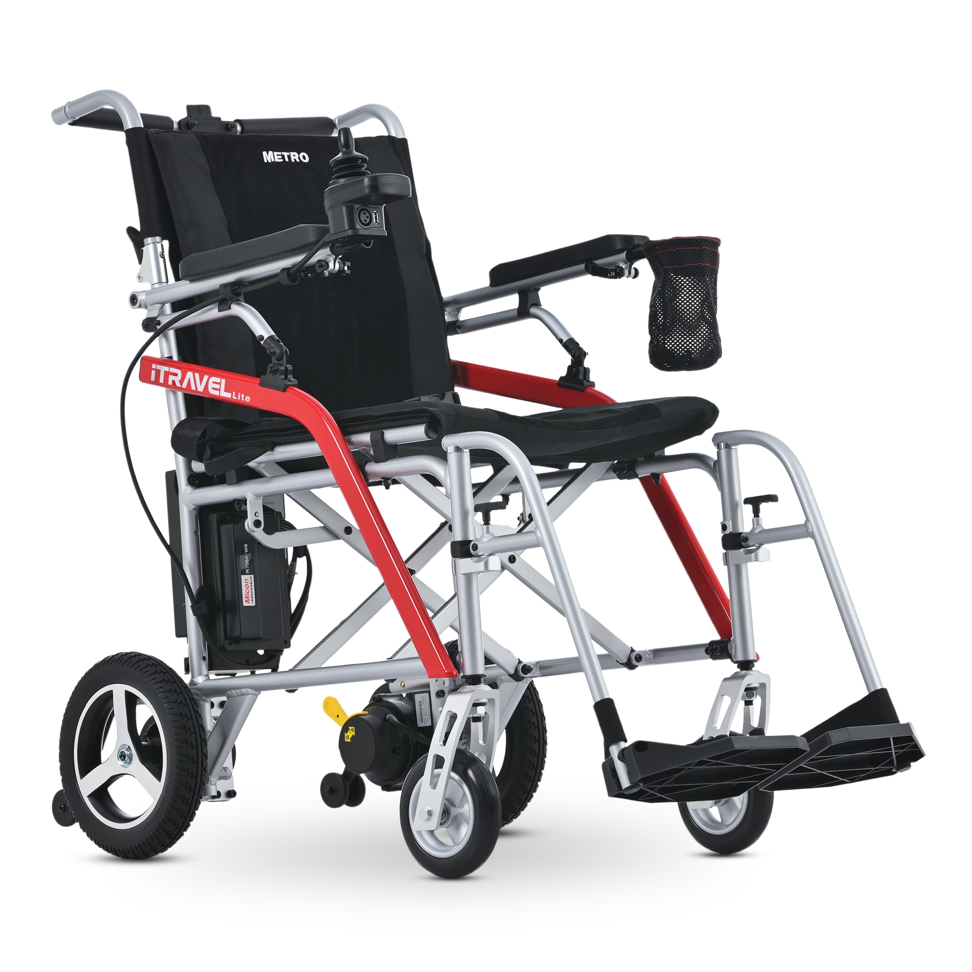 Xspracer ML-EW0003 scooters - View #6