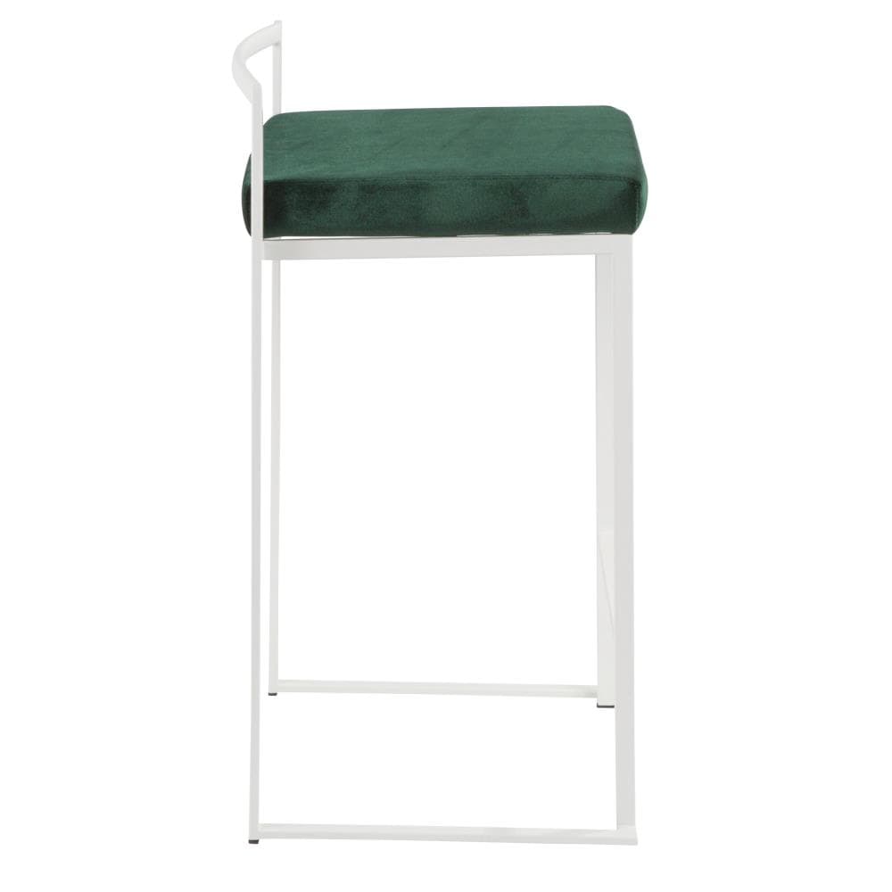 LumiSource B26-FUJI W+VGN2 stools - View #4
