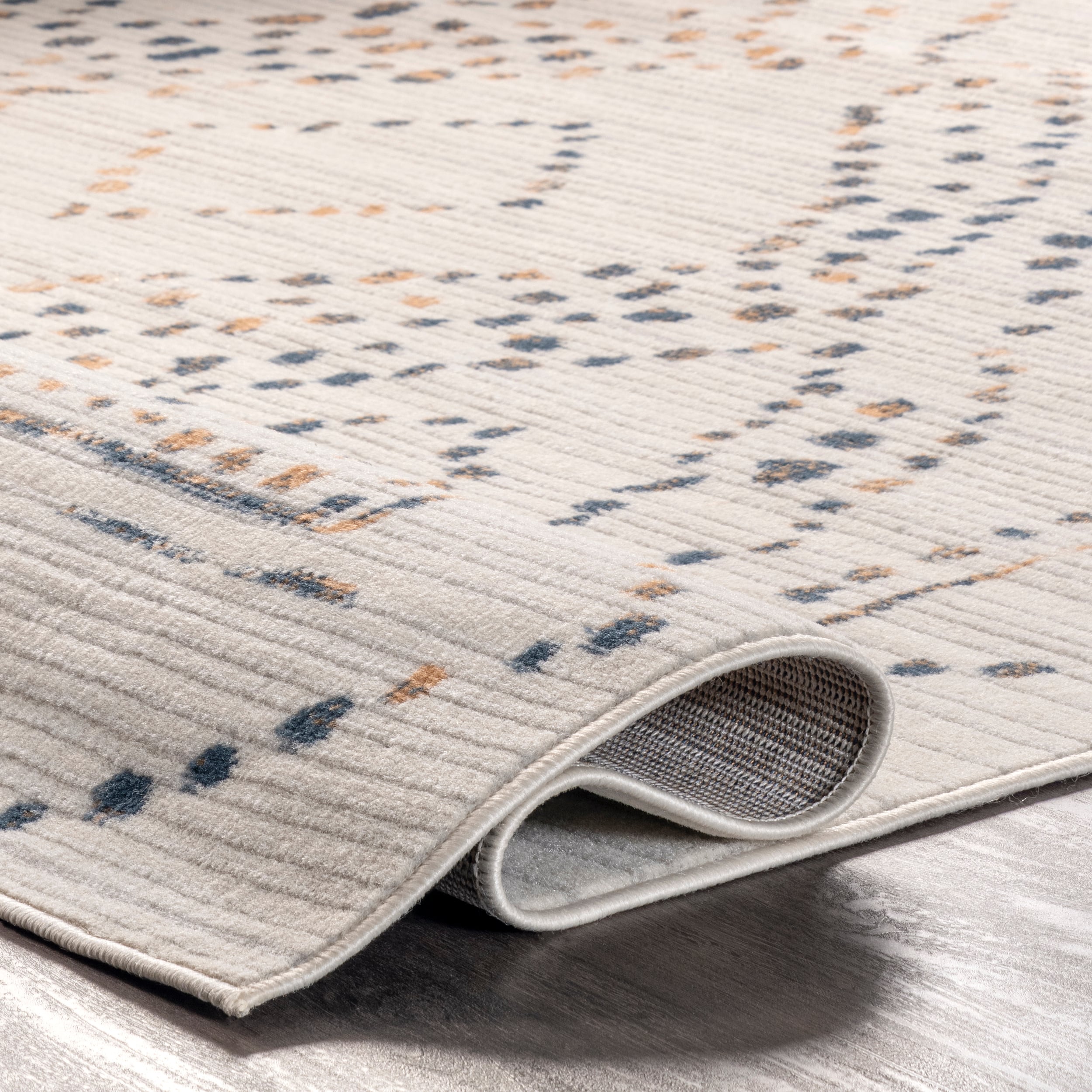 nuLOOM ECRK03B-9012 rugs - View #2