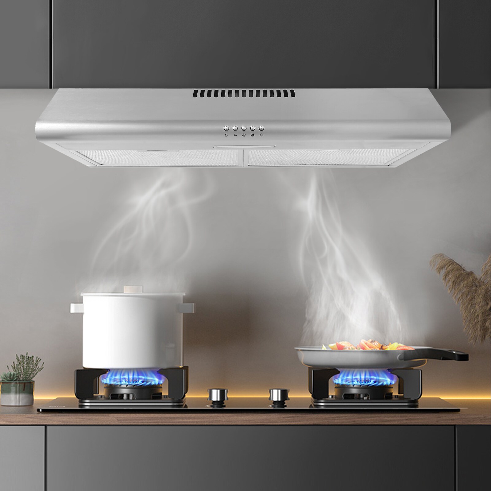 Maocao Hoom JL-CT-30220SY Undercabinet-Range-Hoods - View #10