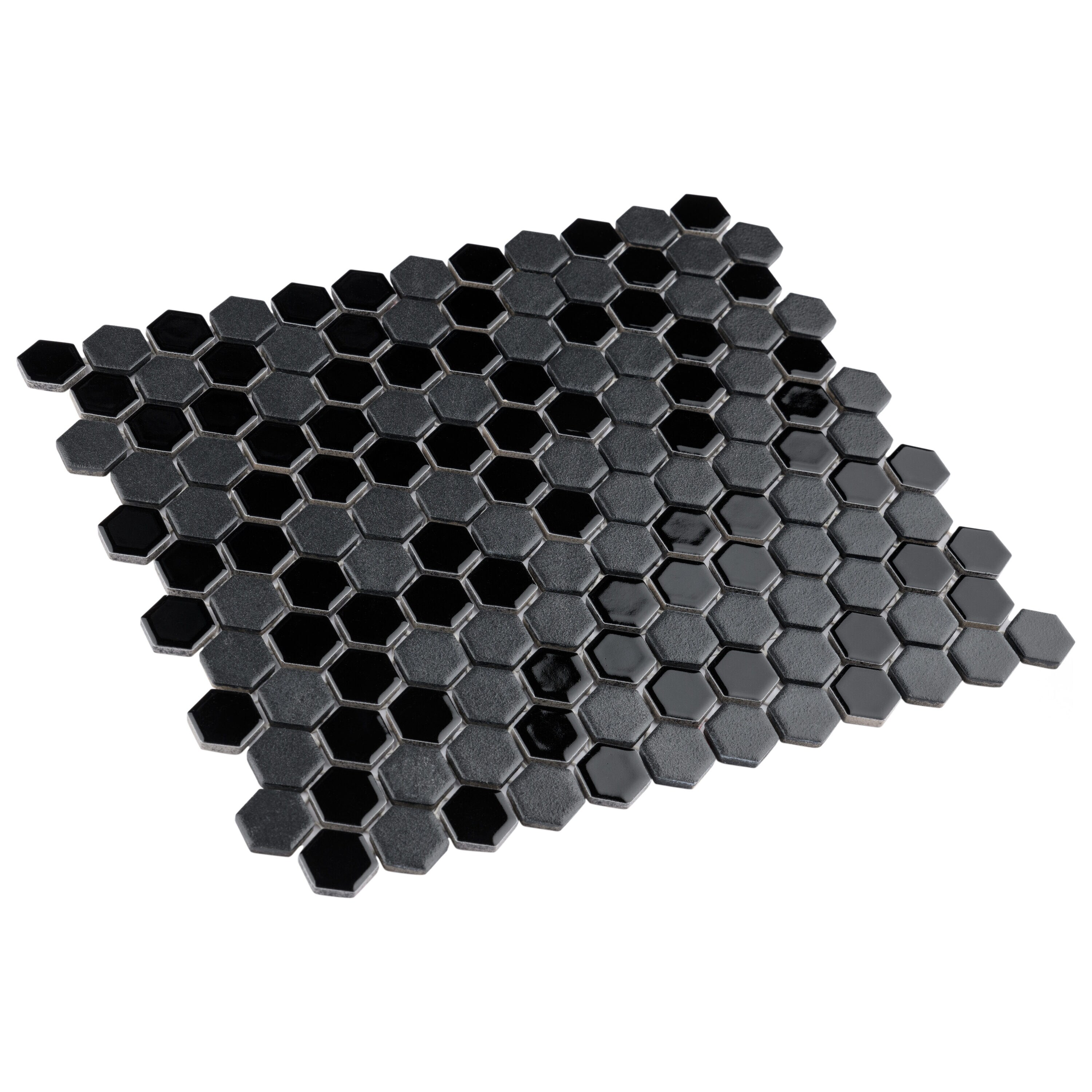 Affinity Tile S1FTC1CTBK Tile-Samples - View #4