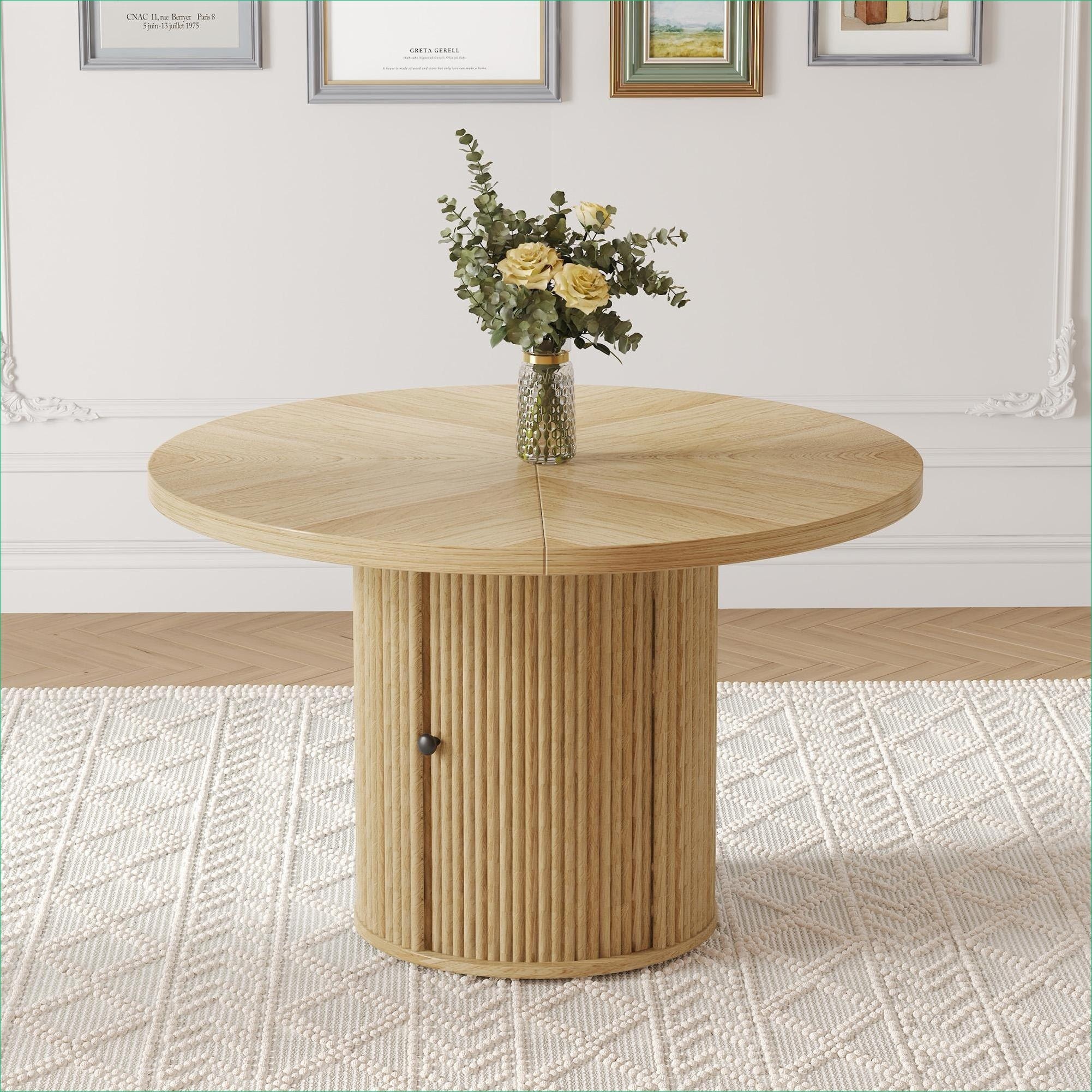 Watnature 7D6318TI12UJ Dining-Tables - View #3
