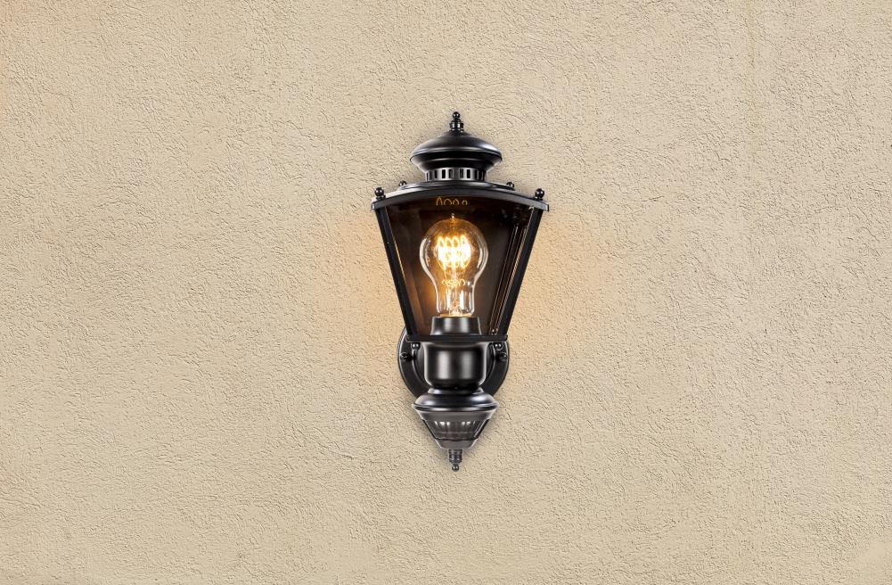 Secure Home SH-4150-MB Outdoor-Wall-Lighting - View #4