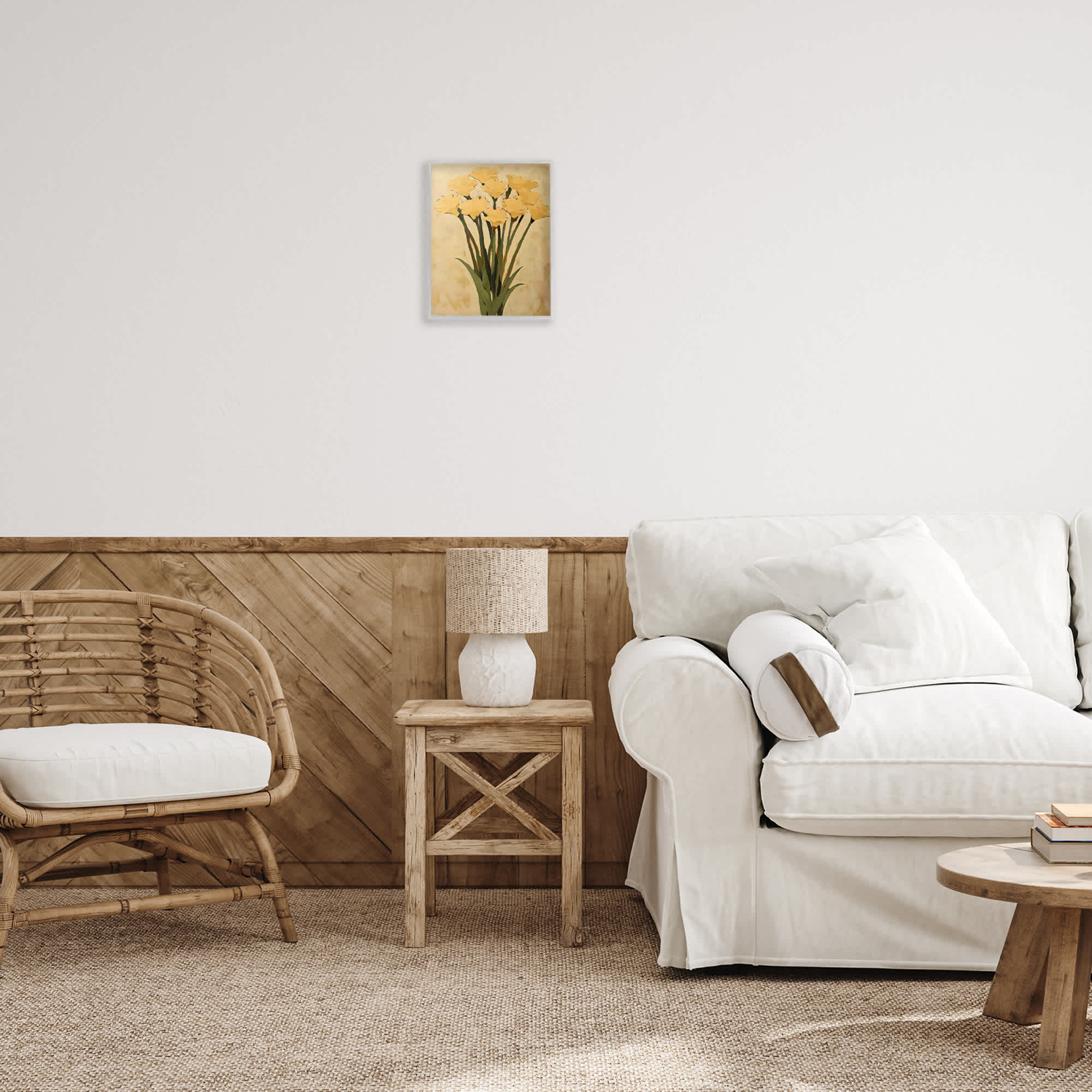 Stupell Industries BT-768-GFF-11X14 Wall-Art - View #3