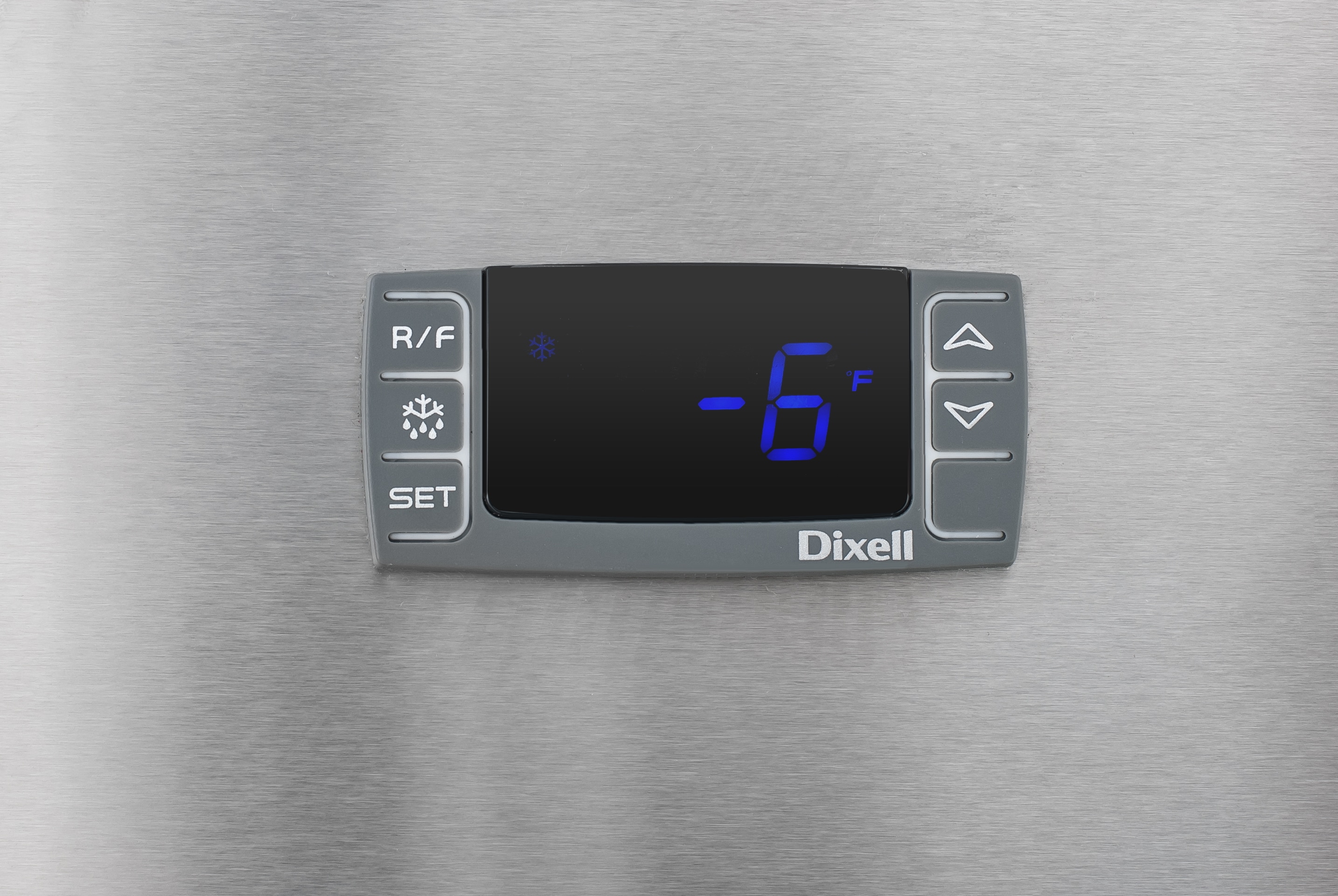 KoolMore LOW-KM-RIC-1DSS Commercial-Refrigerators - View #10