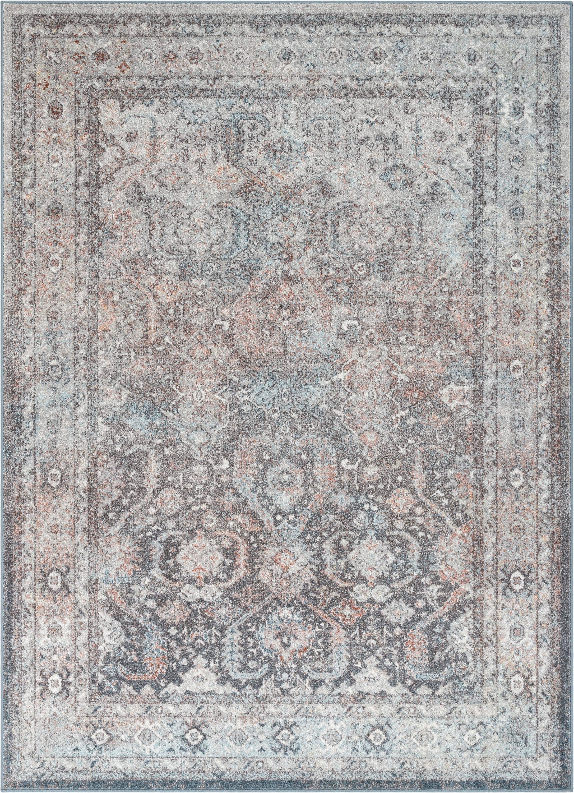 Well Woven RO-283-5 rugs - View #6